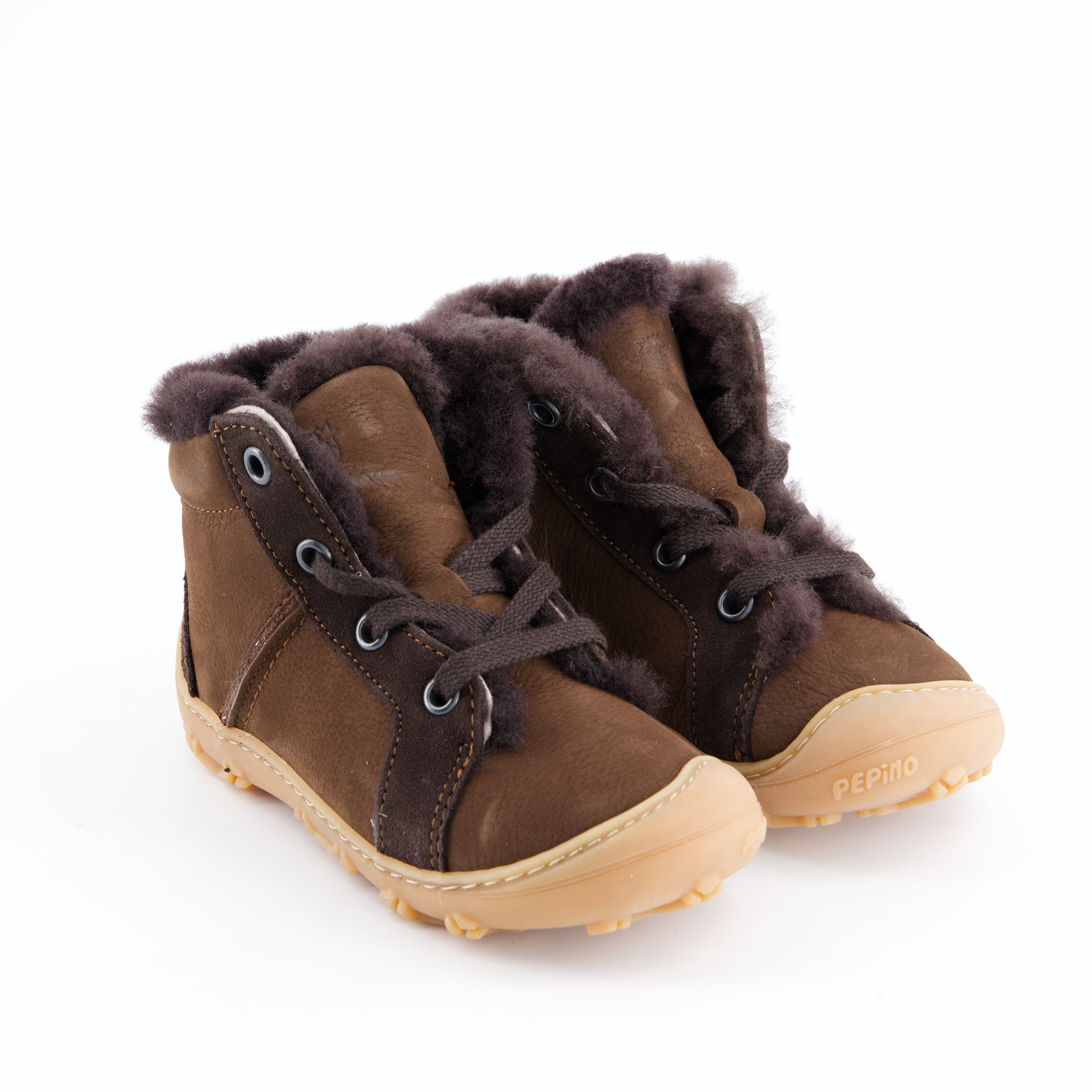 Winterstiefel ELIA