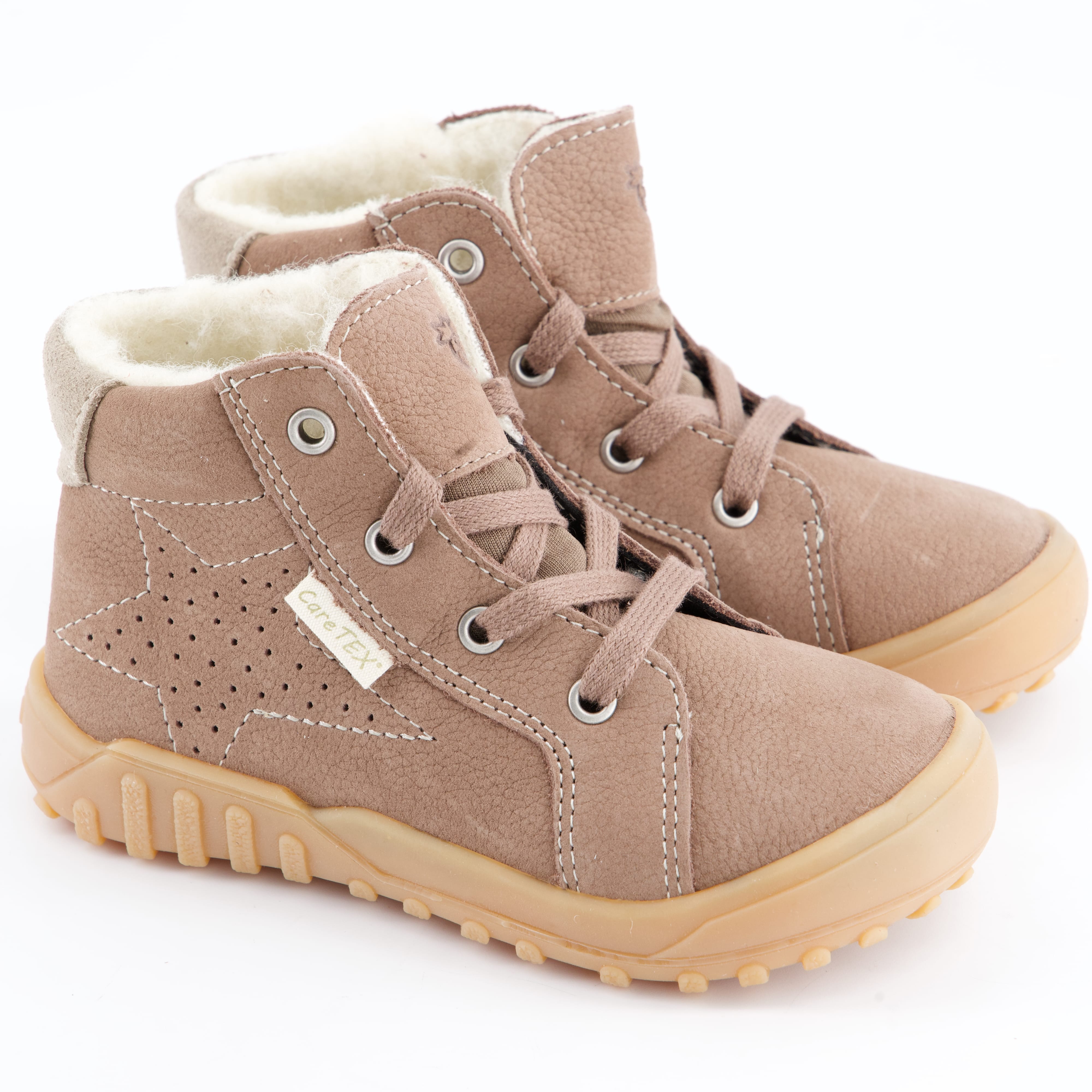 Winterstiefel DENNY