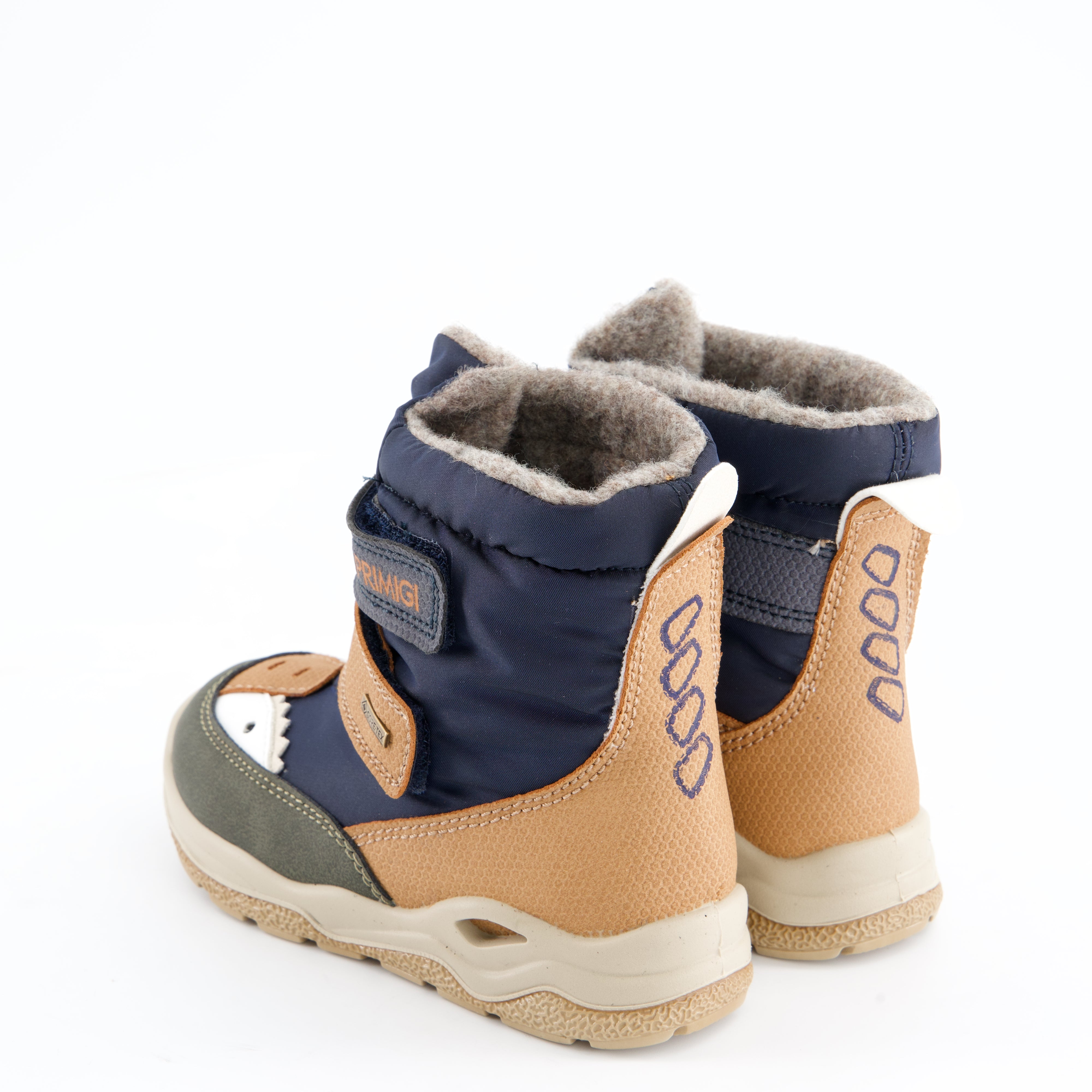 Winterstiefel Gary GTX