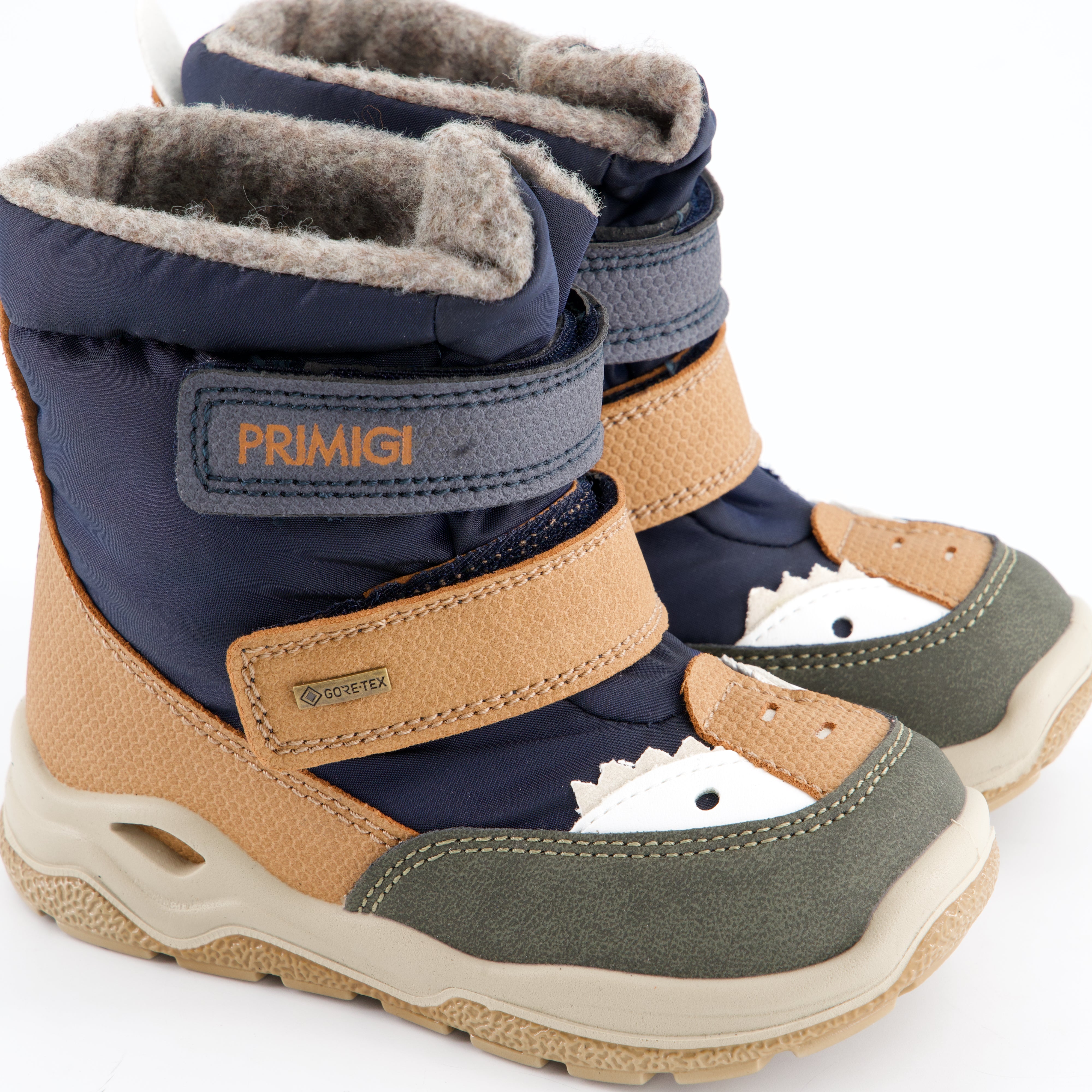 Winterstiefel Gary GTX