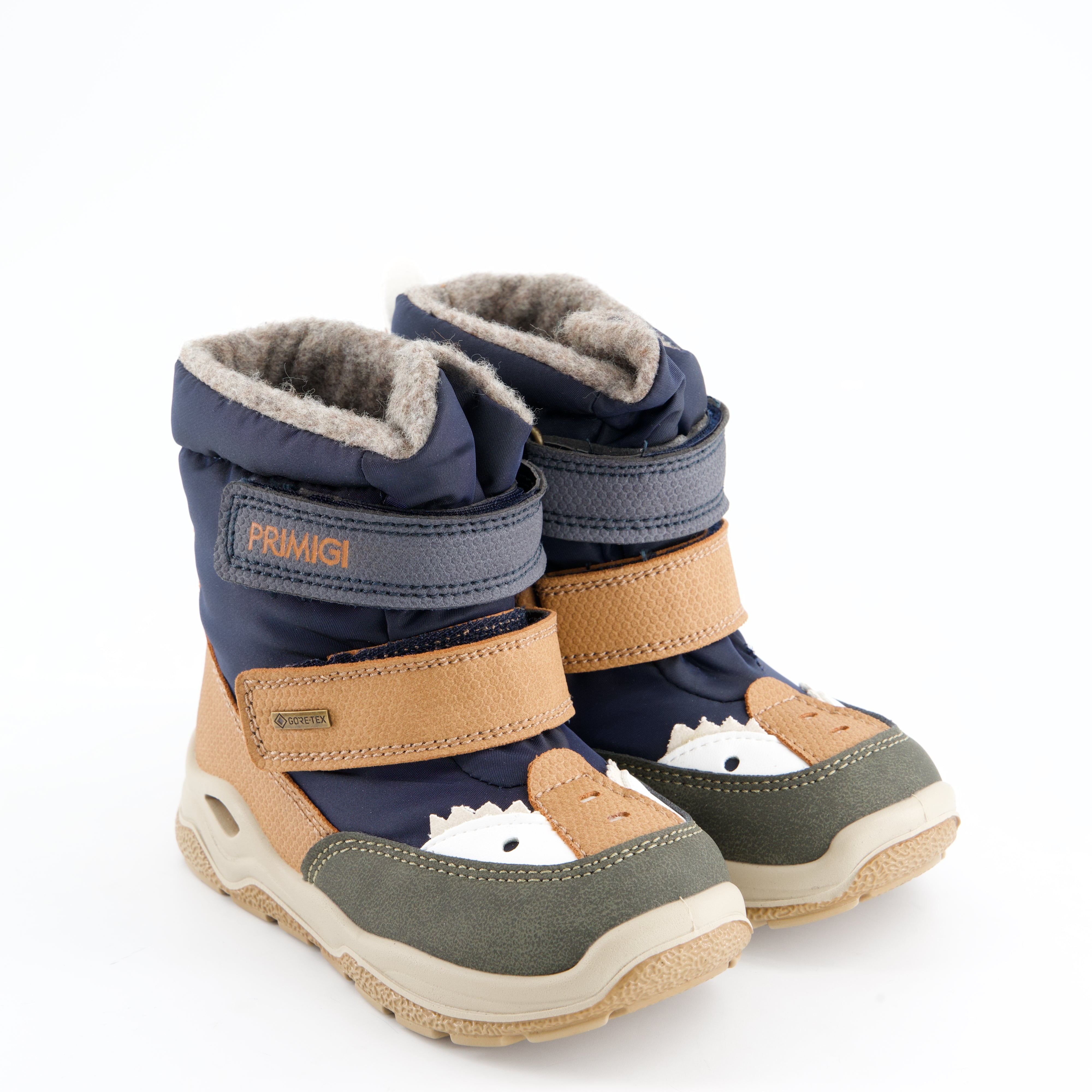 Winterstiefel Gary GTX
