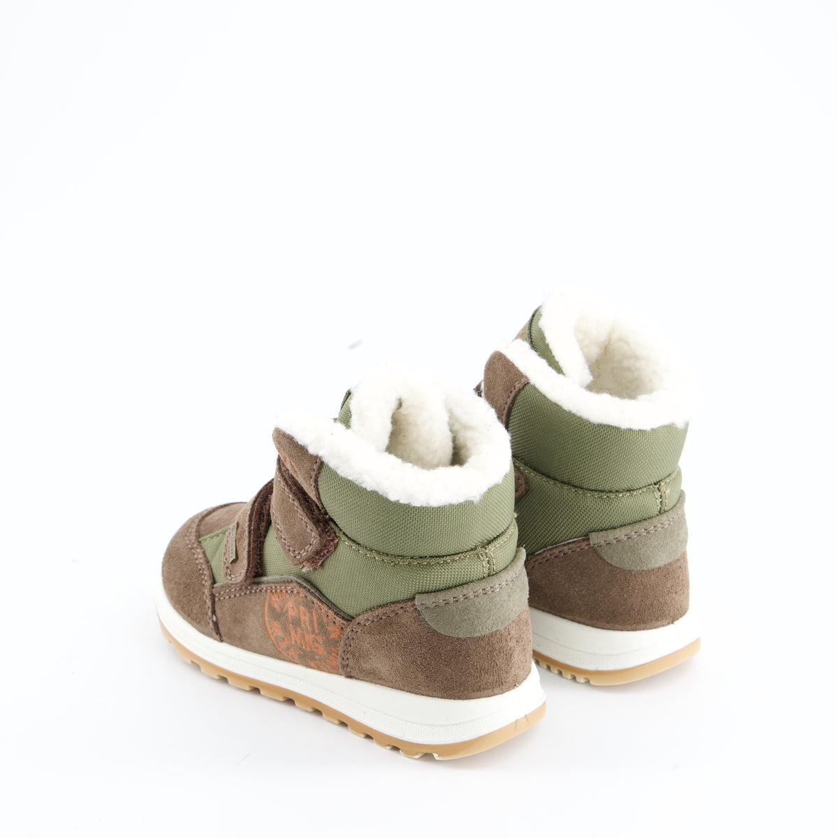 Primigi Baby Tiguan GTX · Winterstiefel