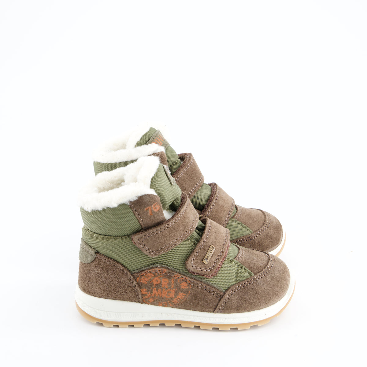 Primigi Baby Tiguan GTX · Winterstiefel