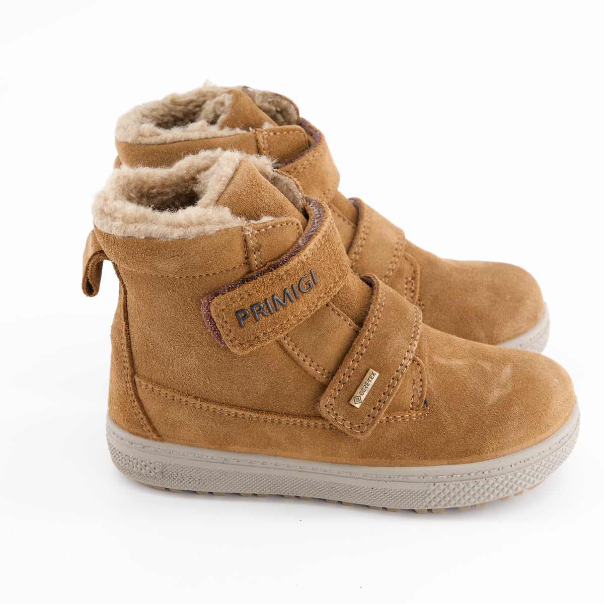 Winterstiefel Barth 19  GTX