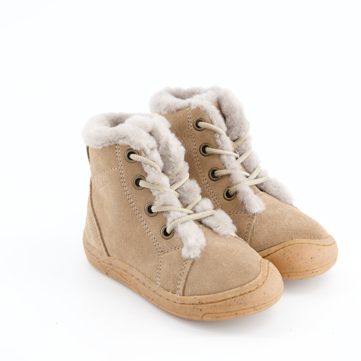 Winterstiefel