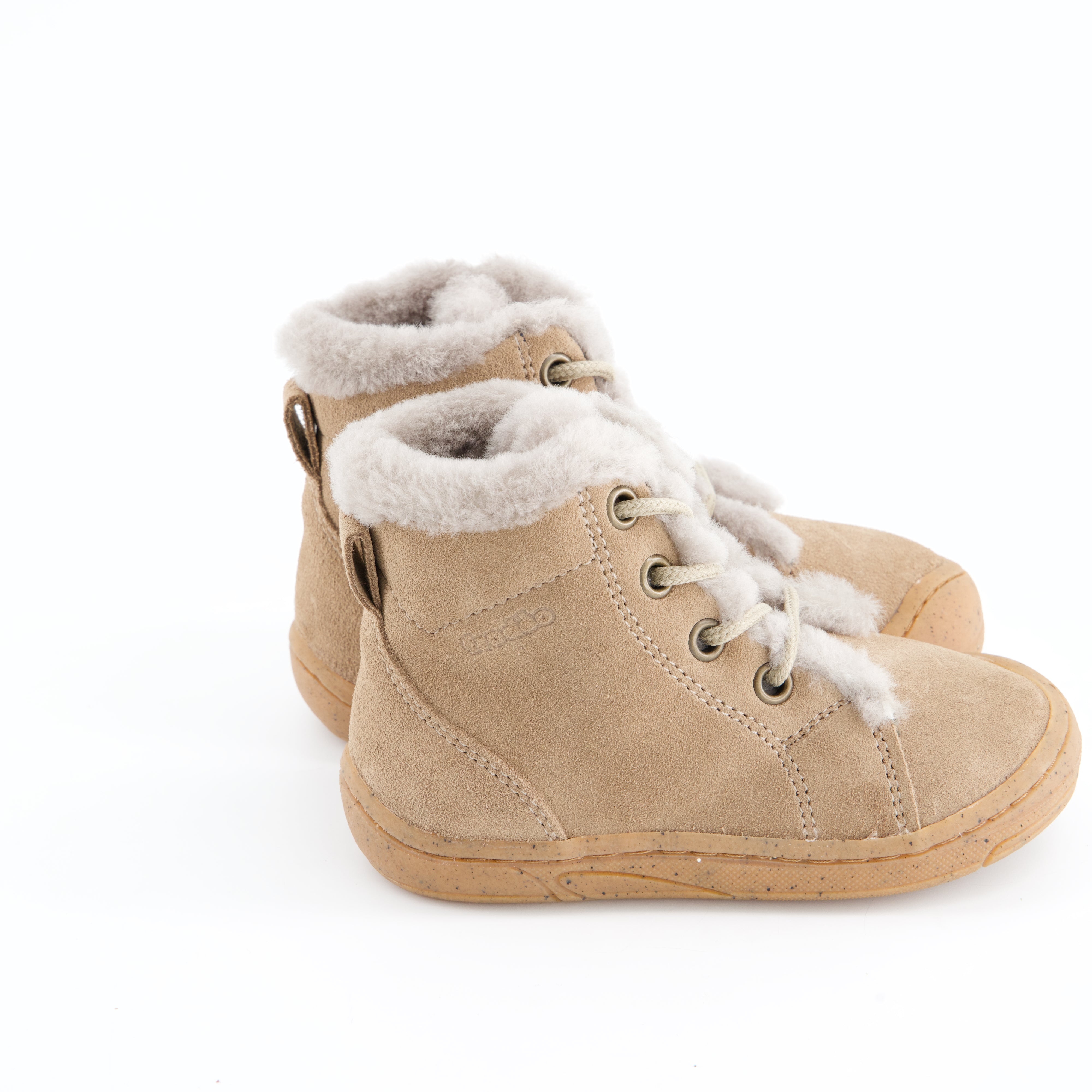 Winterstiefel