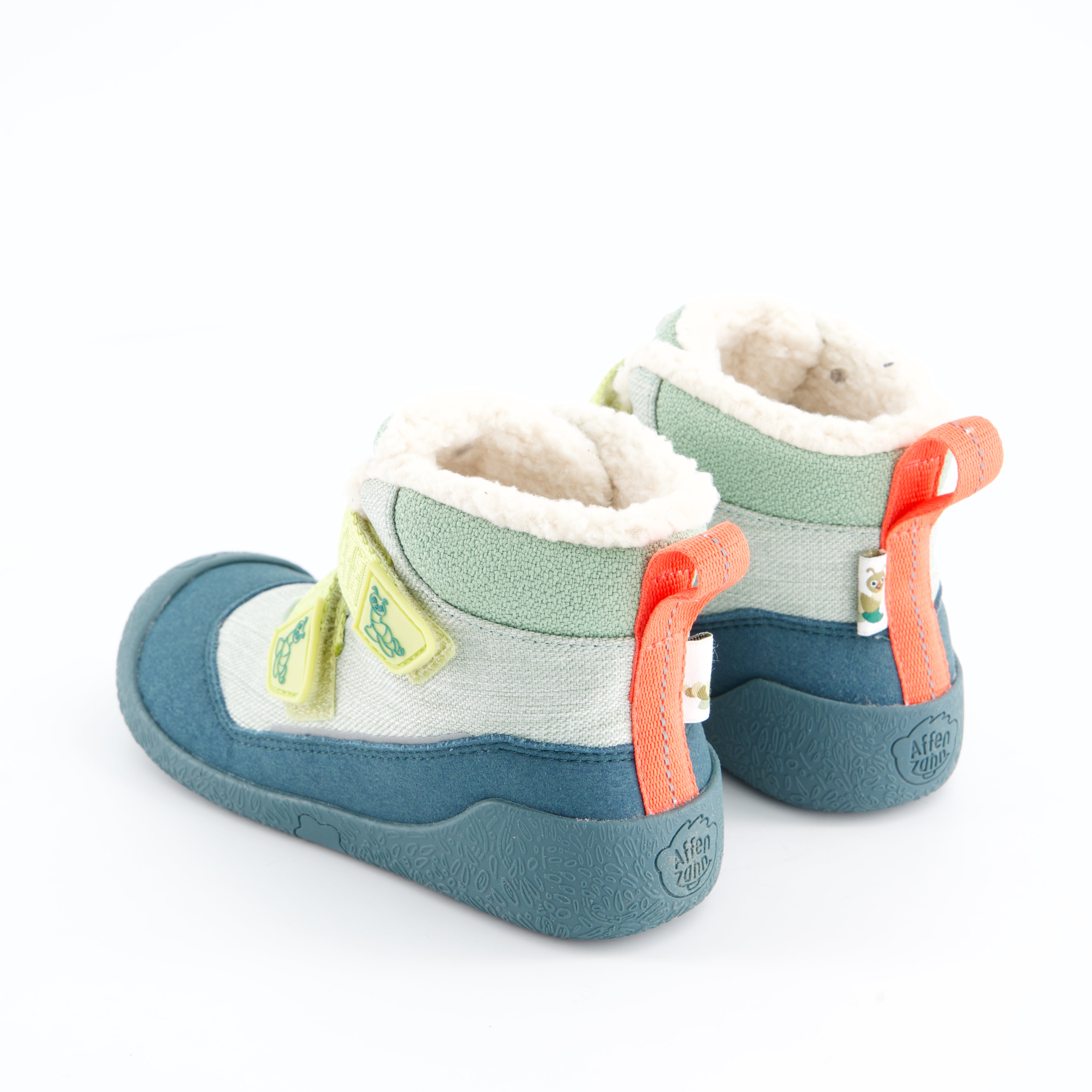 Winterstiefel Lauflerner Winterstiefel Vegan Snuggy Ra