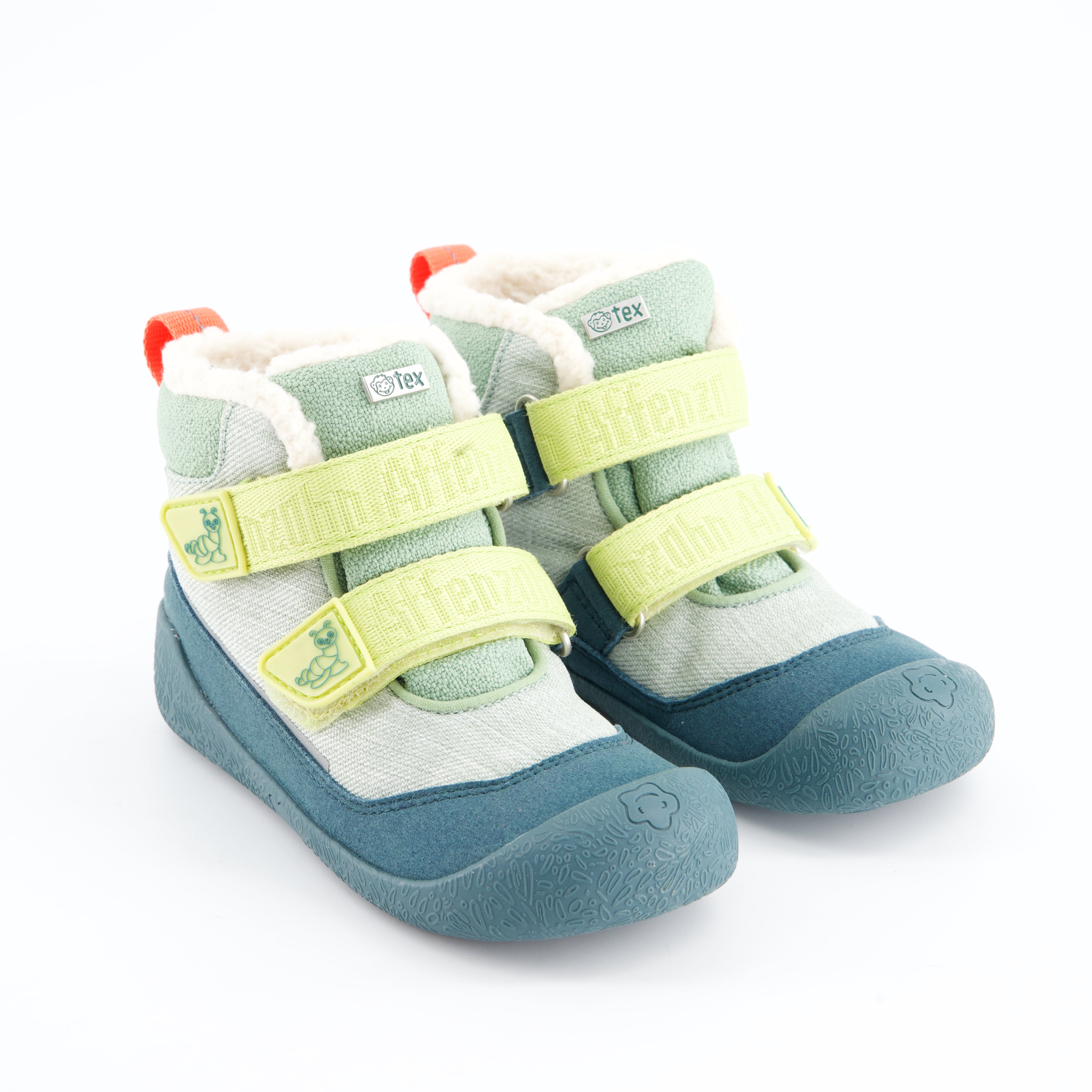 Winterstiefel Lauflerner Winterstiefel Vegan Snuggy Ra
