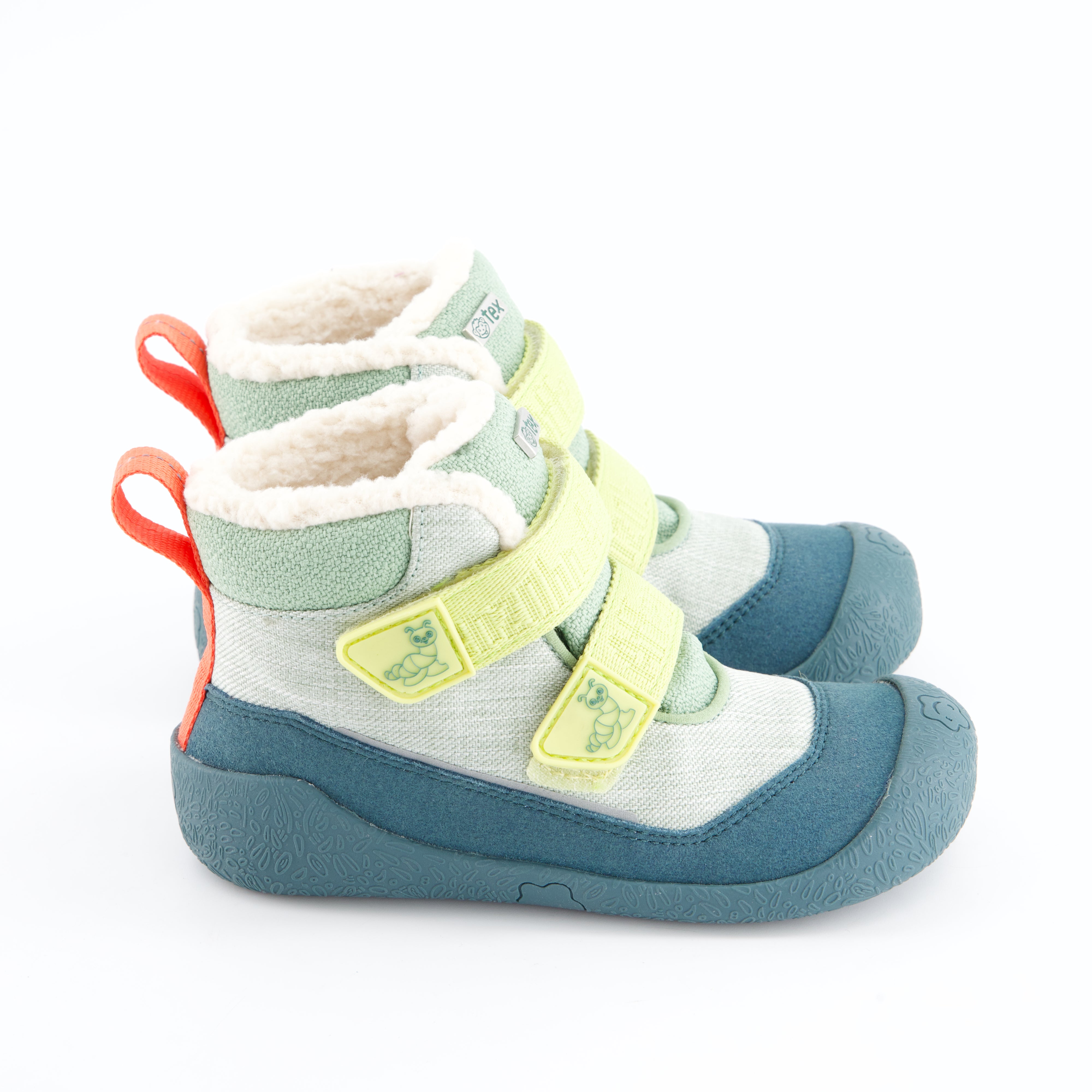 Winterstiefel Lauflerner Winterstiefel Vegan Snuggy Ra