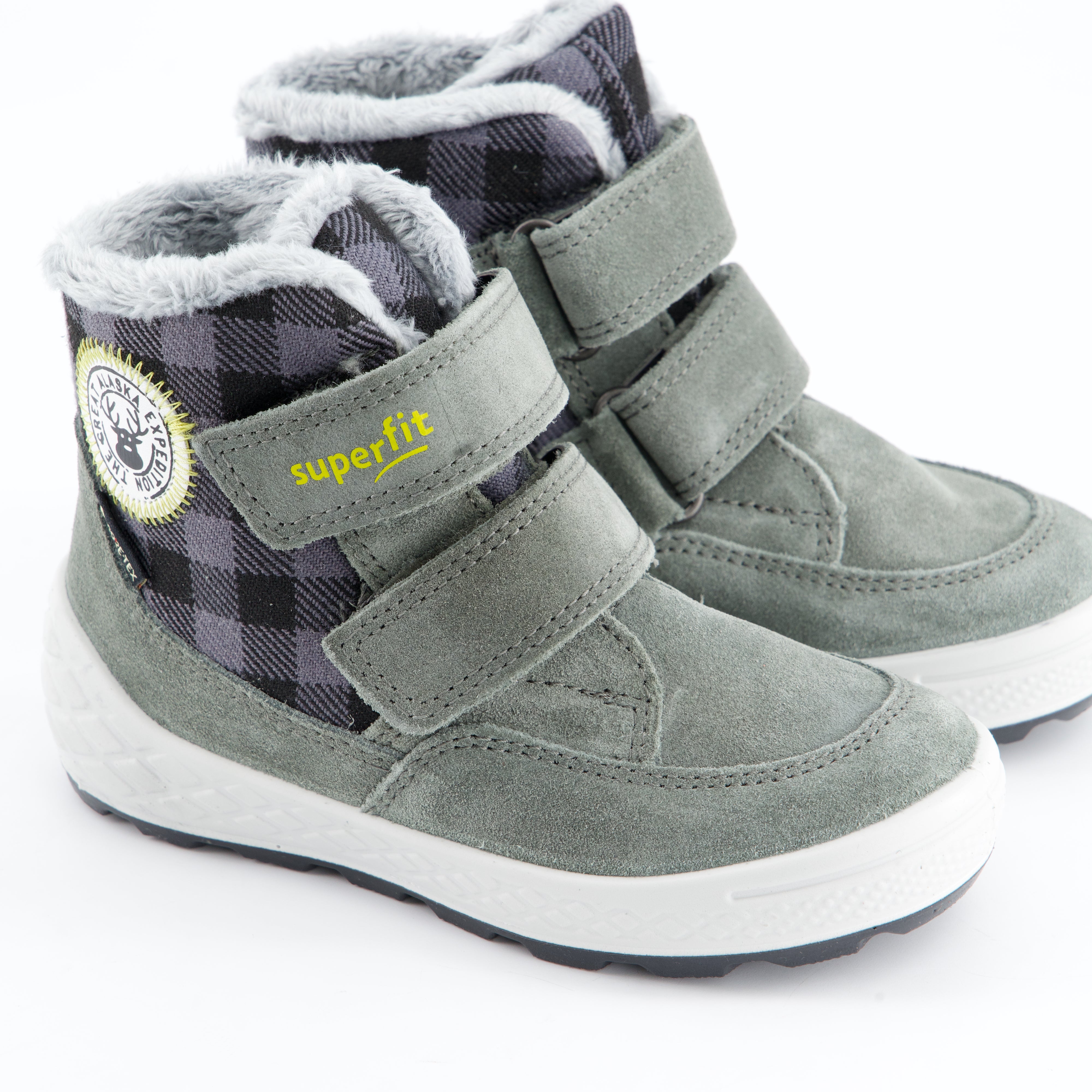 Winterstiefel GROOVY 2.0