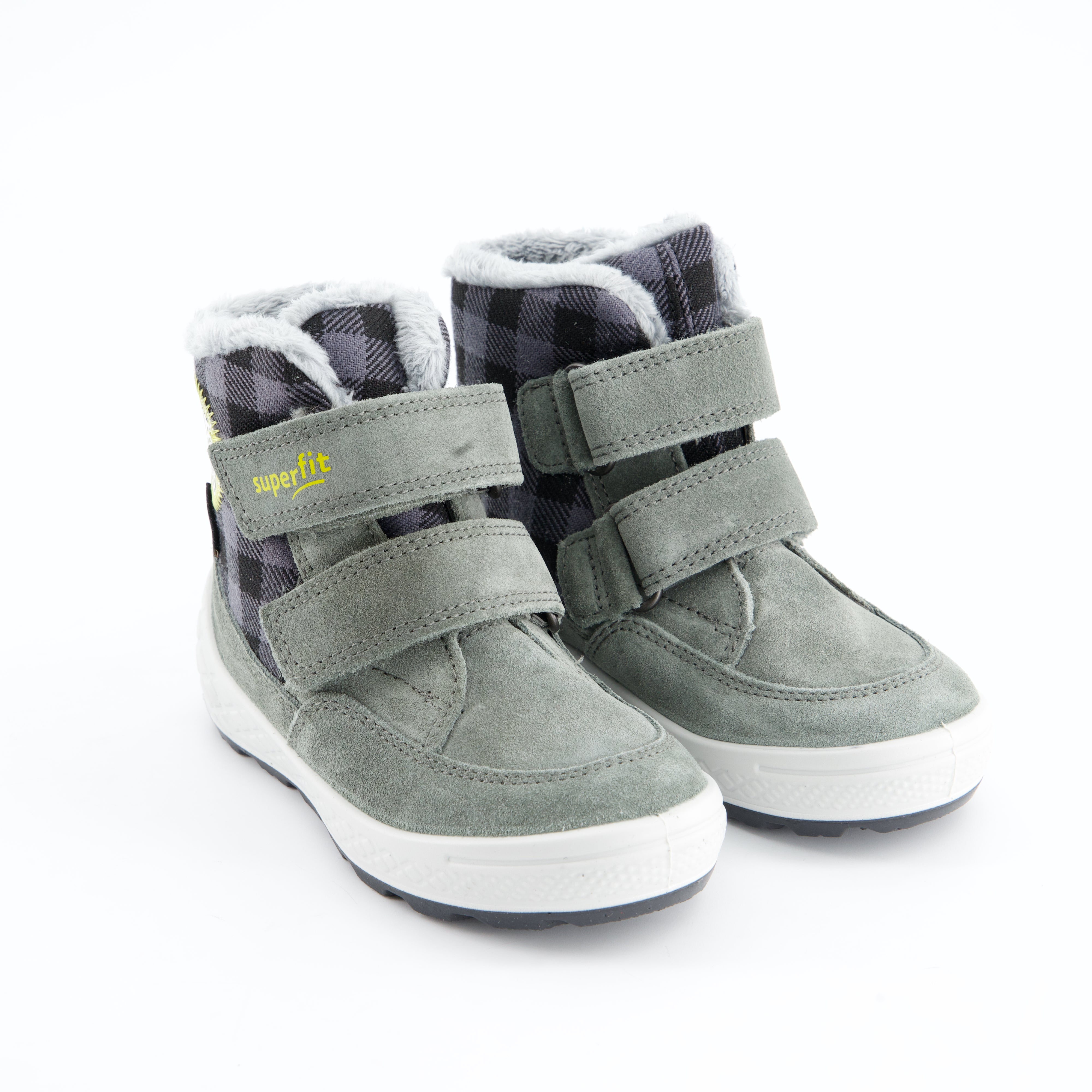 Winterstiefel GROOVY 2.0