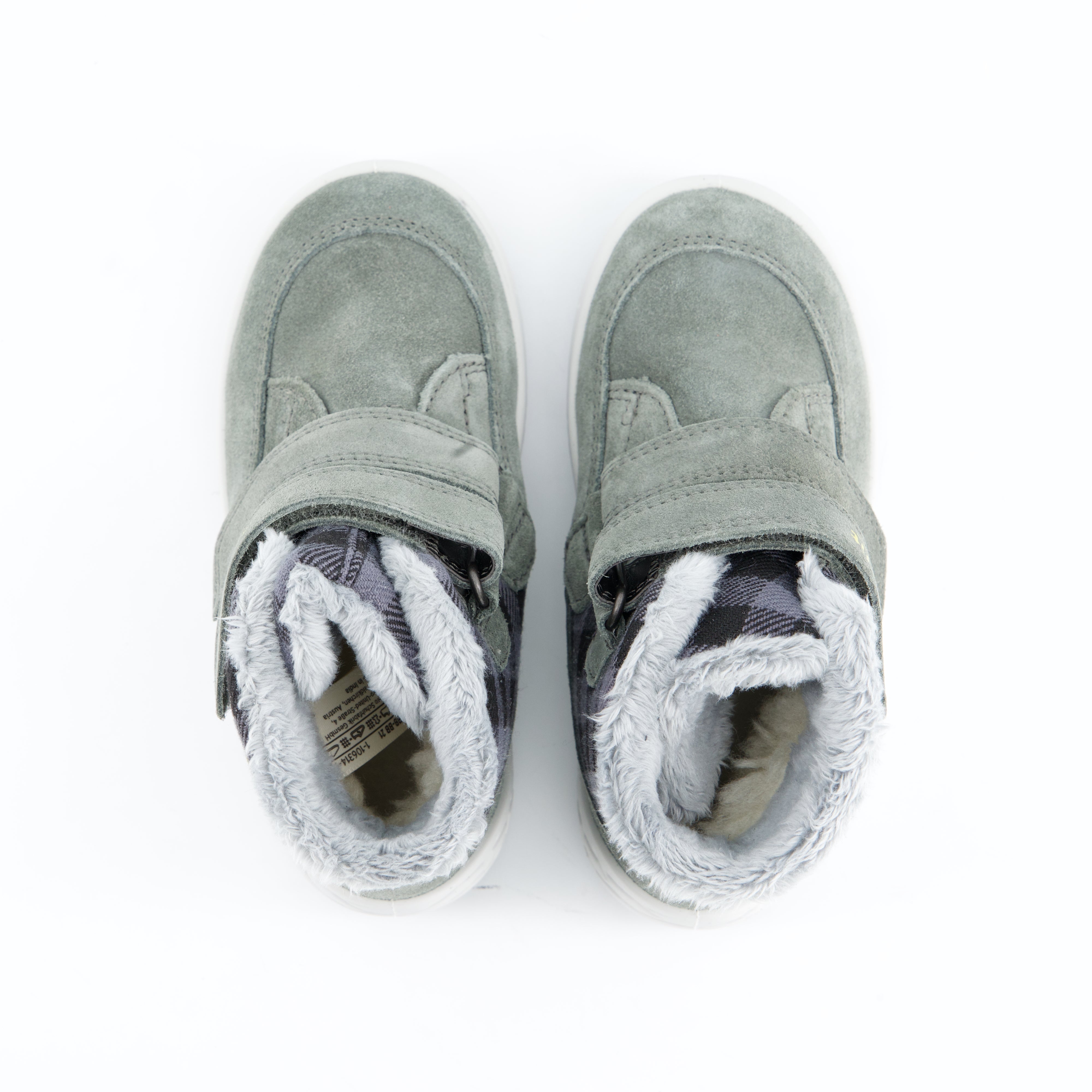 Winterstiefel GROOVY 2.0