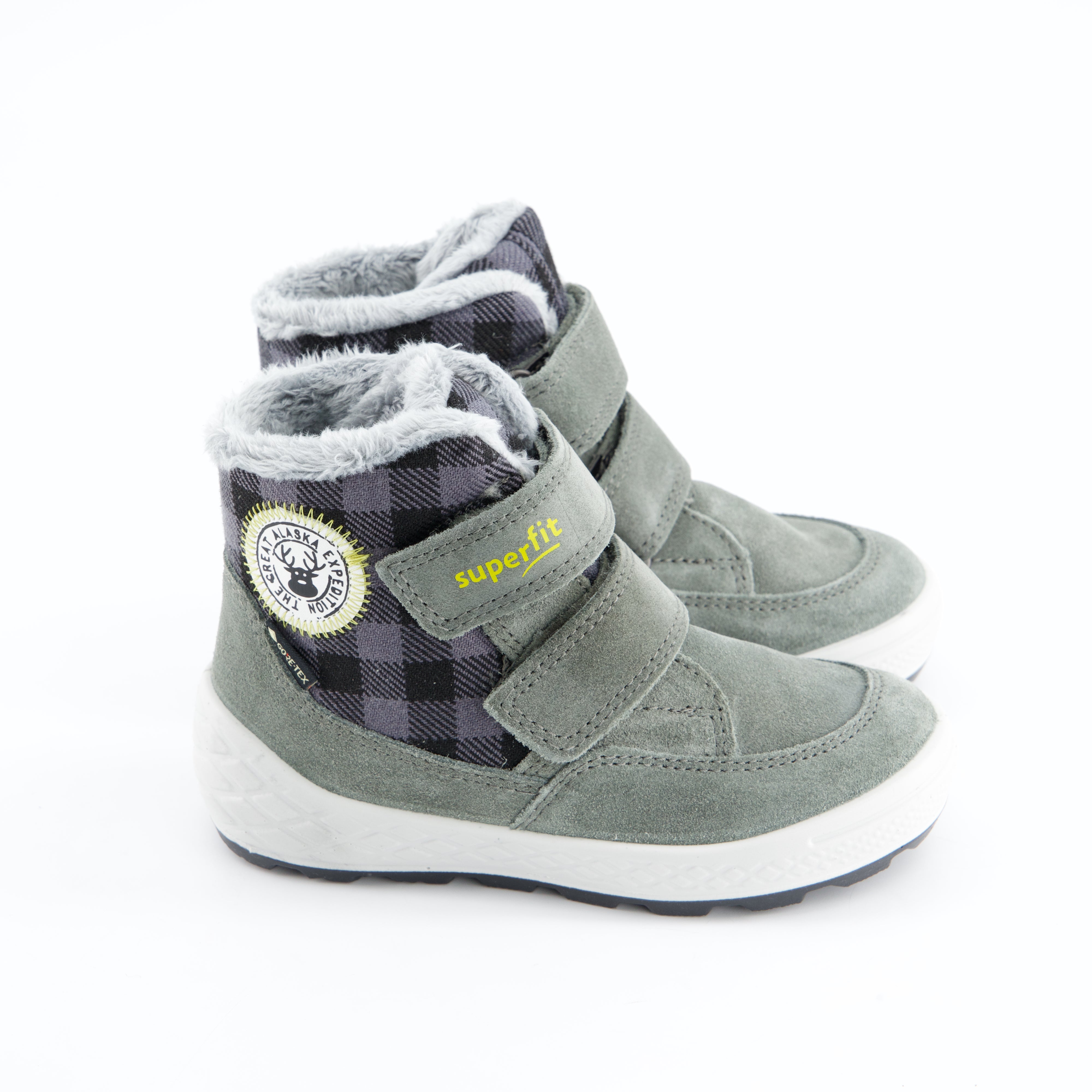 Winterstiefel GROOVY 2.0