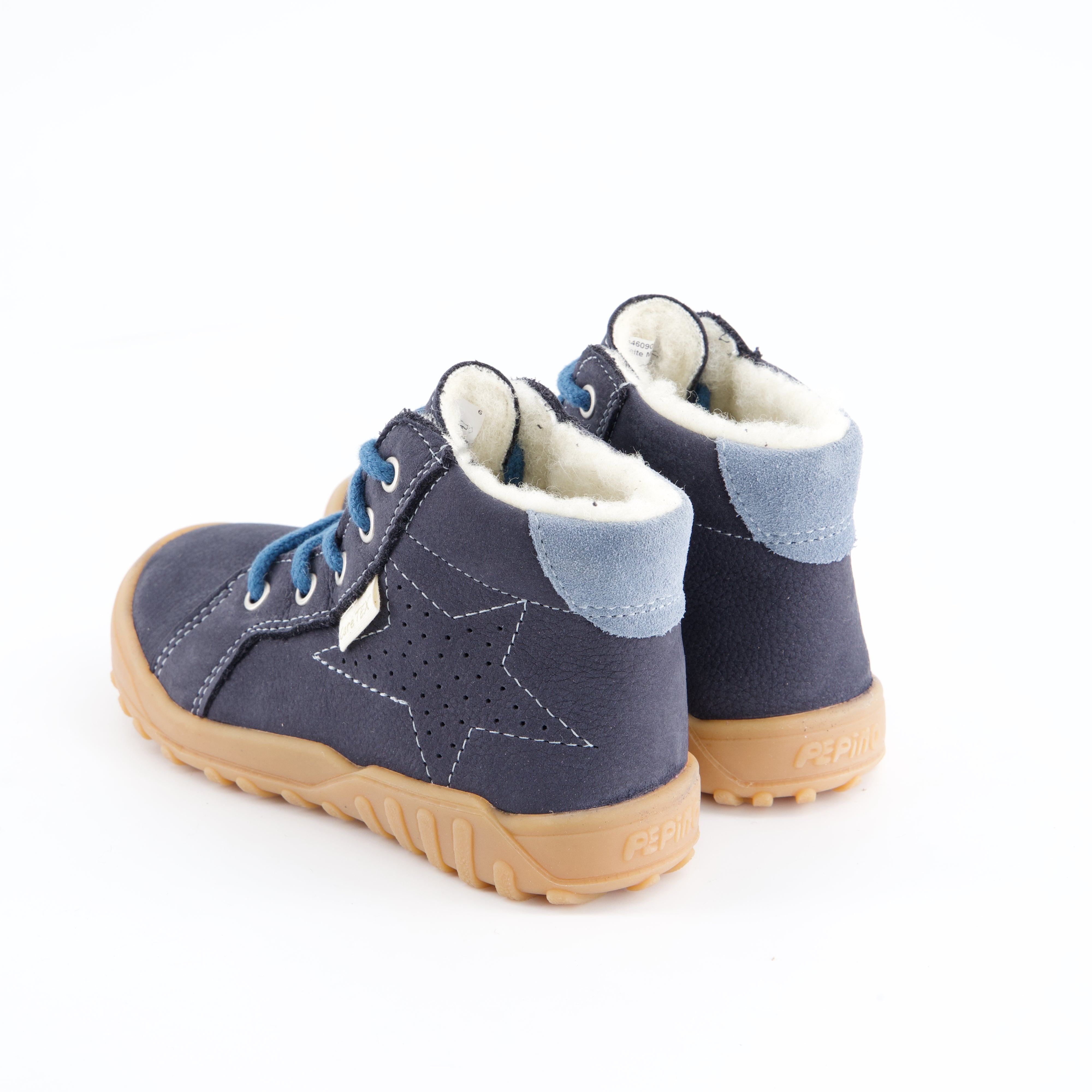 Winterstiefel DENNY