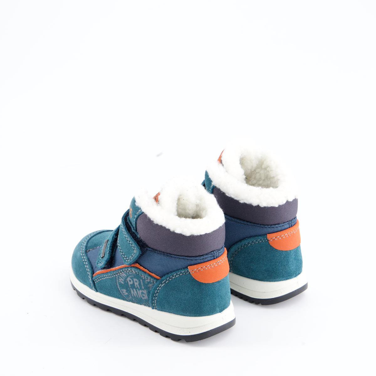 Primigi Baby Tiguan GTX · Winterstiefel