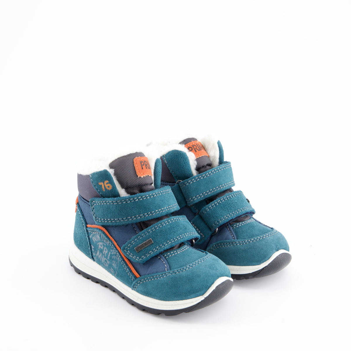 Primigi Baby Tiguan GTX · Winterstiefel