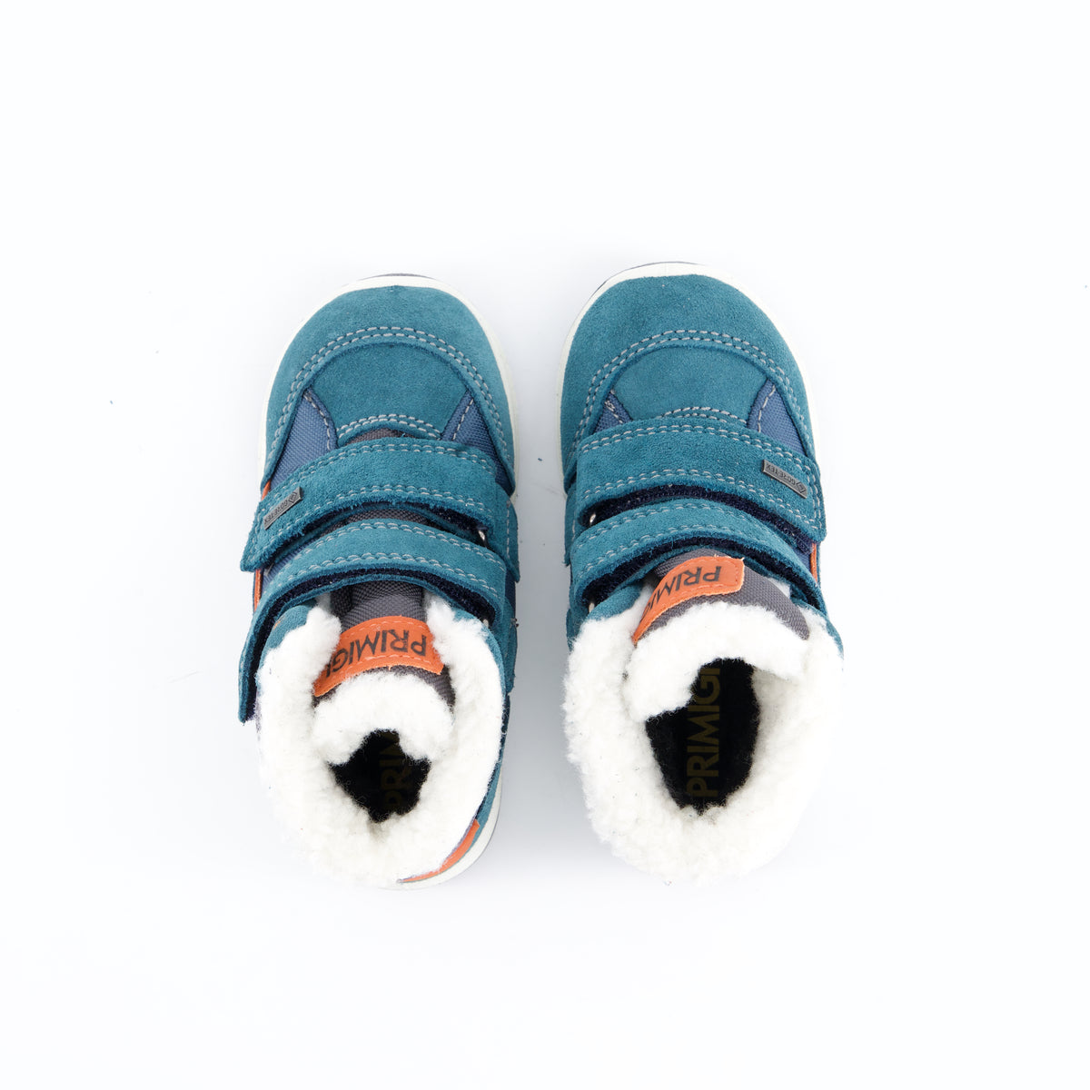 Primigi Baby Tiguan GTX · Winterstiefel