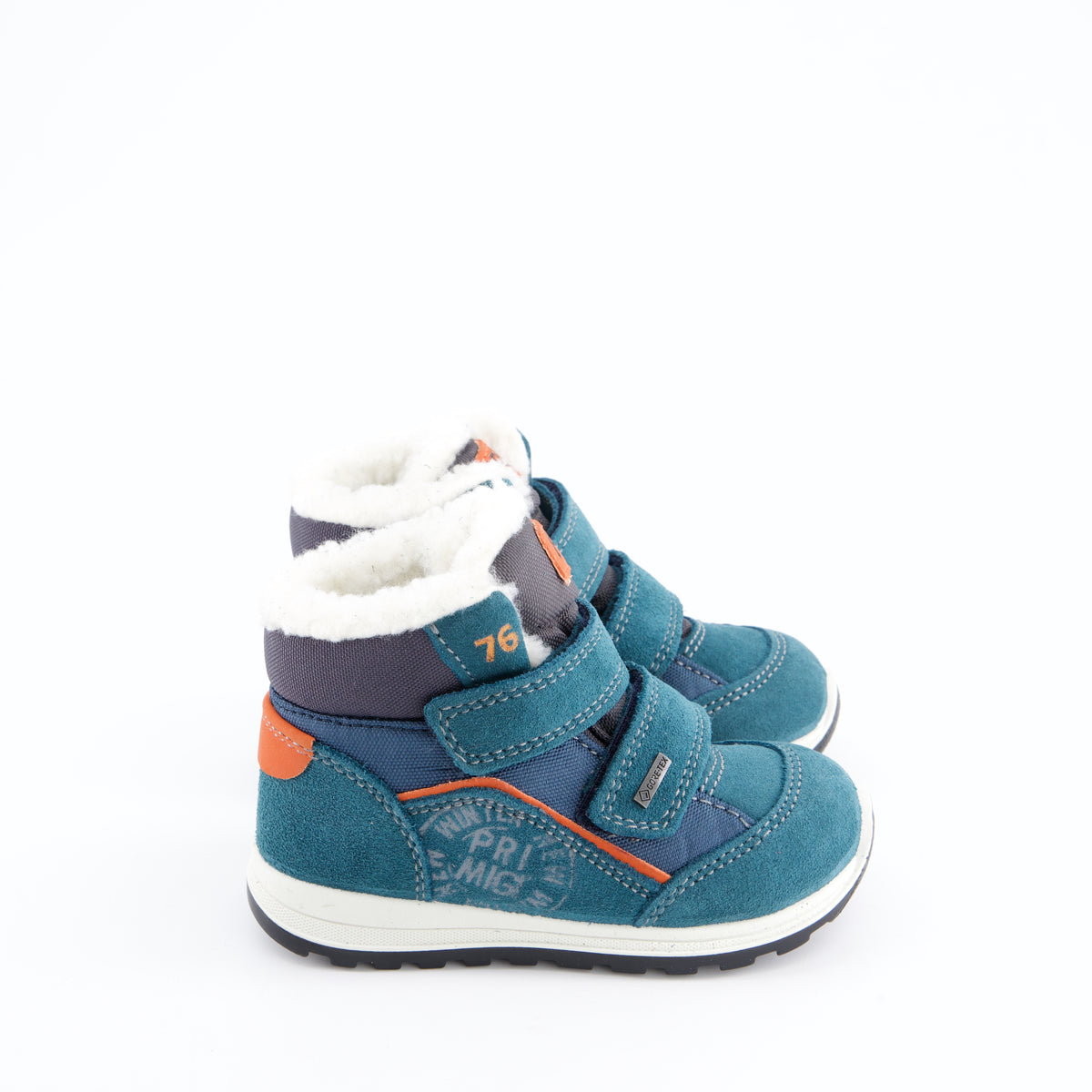 Primigi Baby Tiguan GTX · Winterstiefel