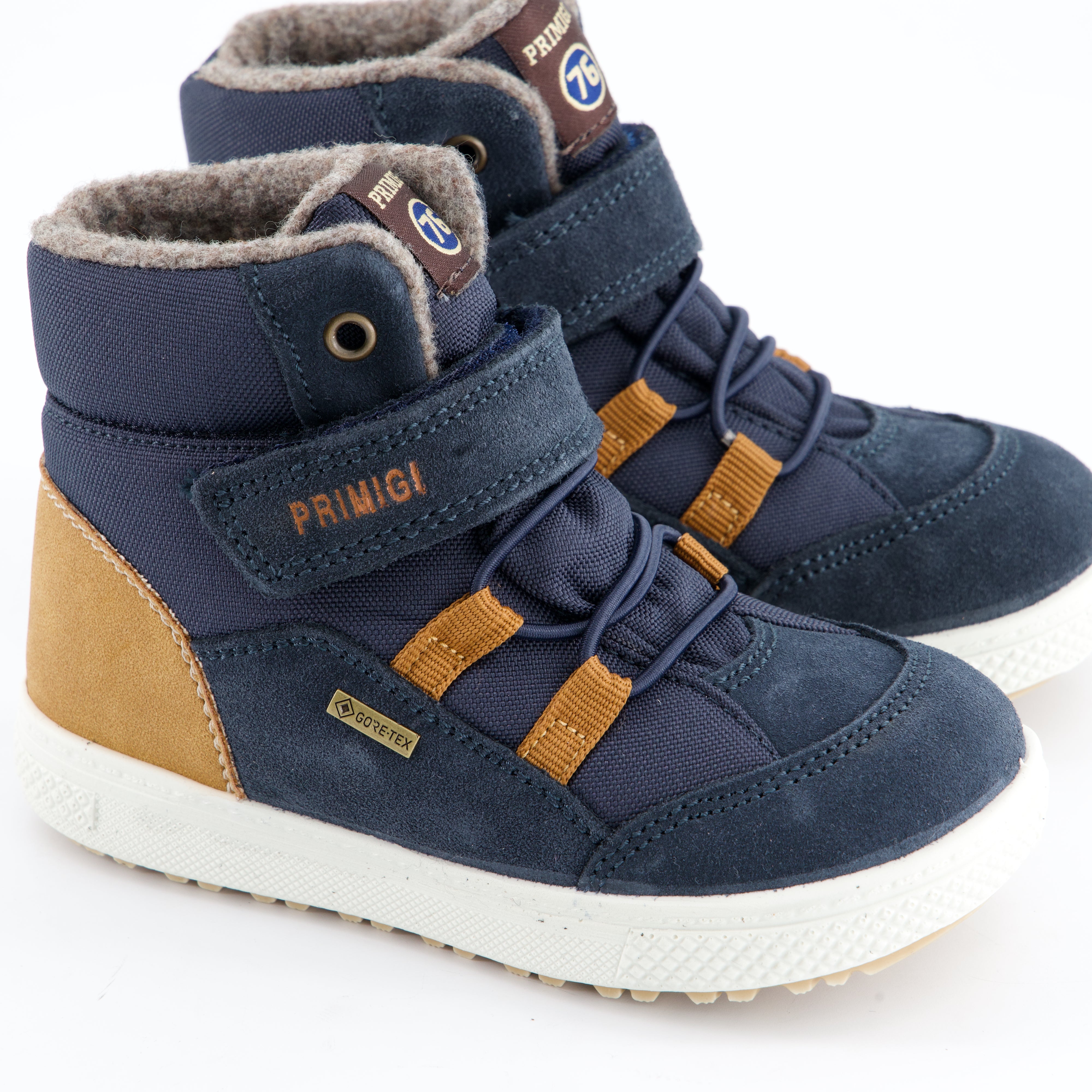 Winterstiefel Barth 19  GTX
