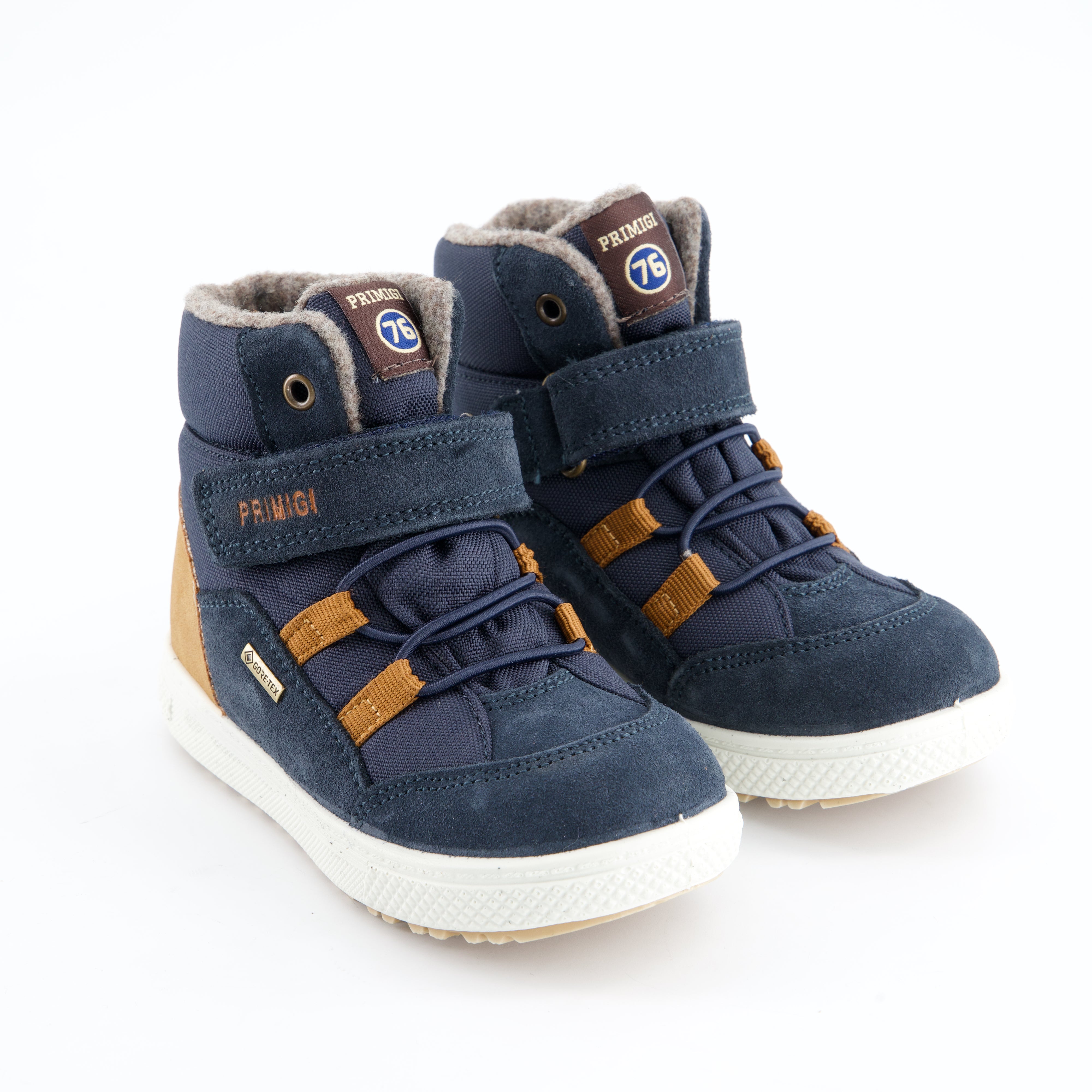 Winterstiefel Barth 19  GTX