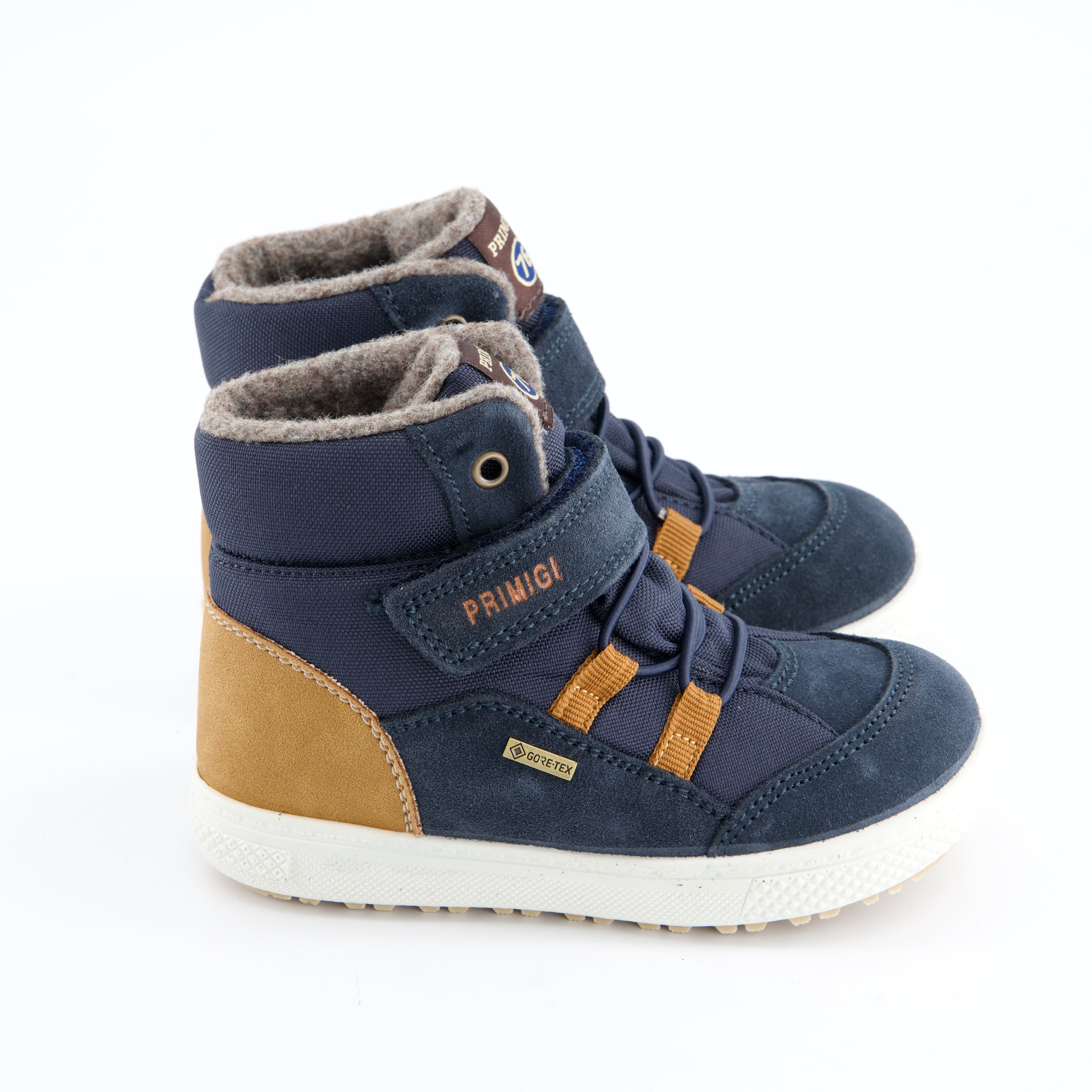 Winterstiefel Barth 19  GTX