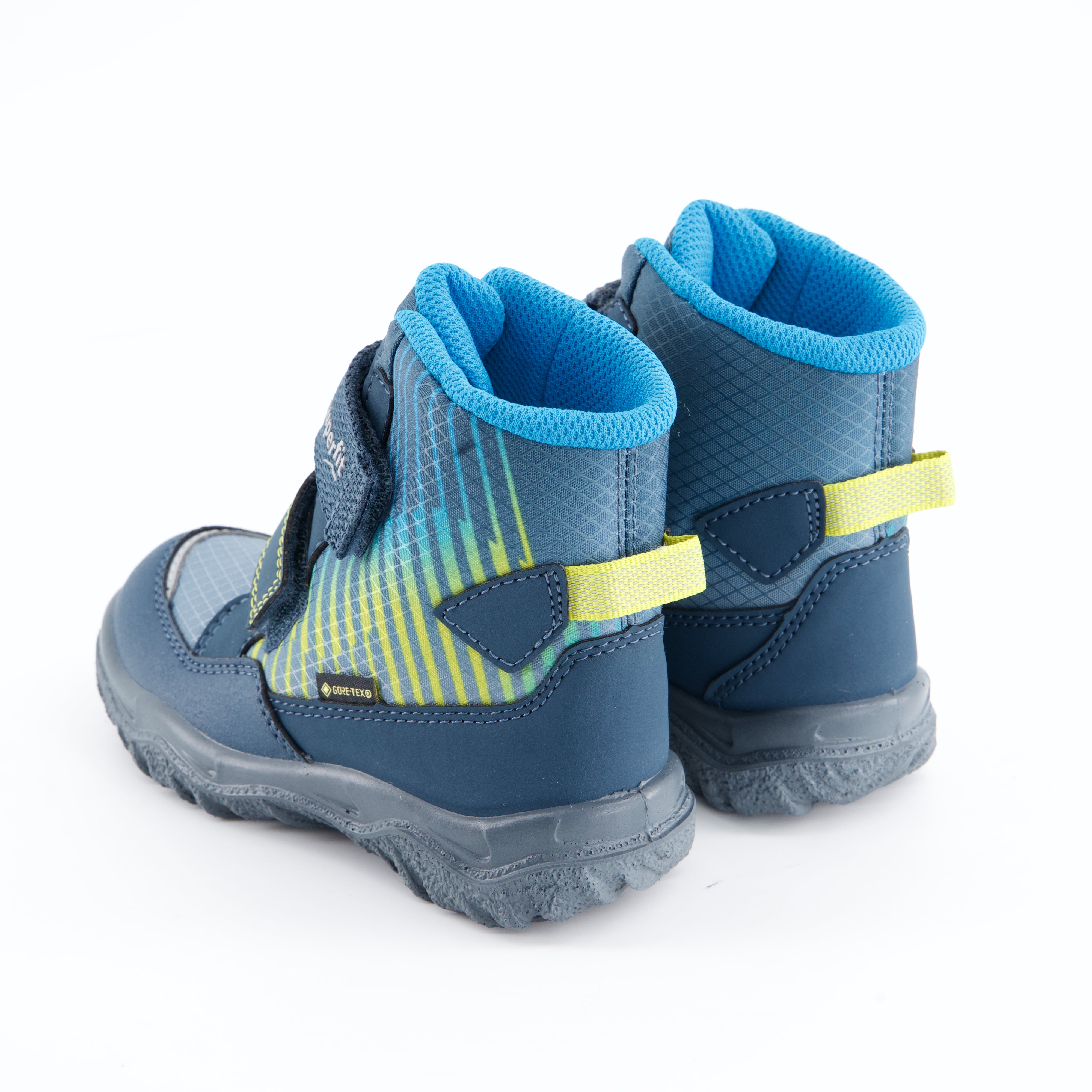 Winterstiefel HUSKY+