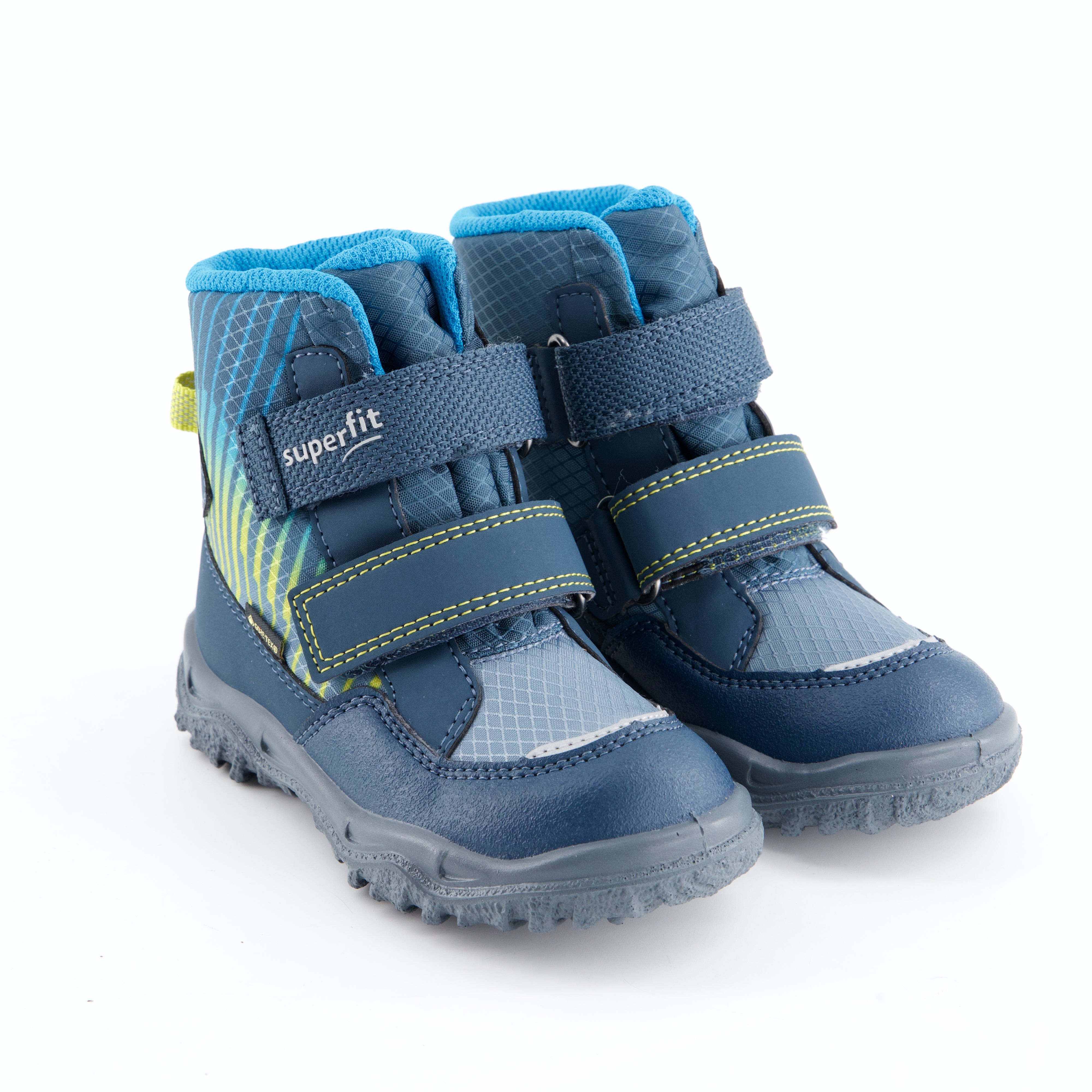 Winterstiefel HUSKY+