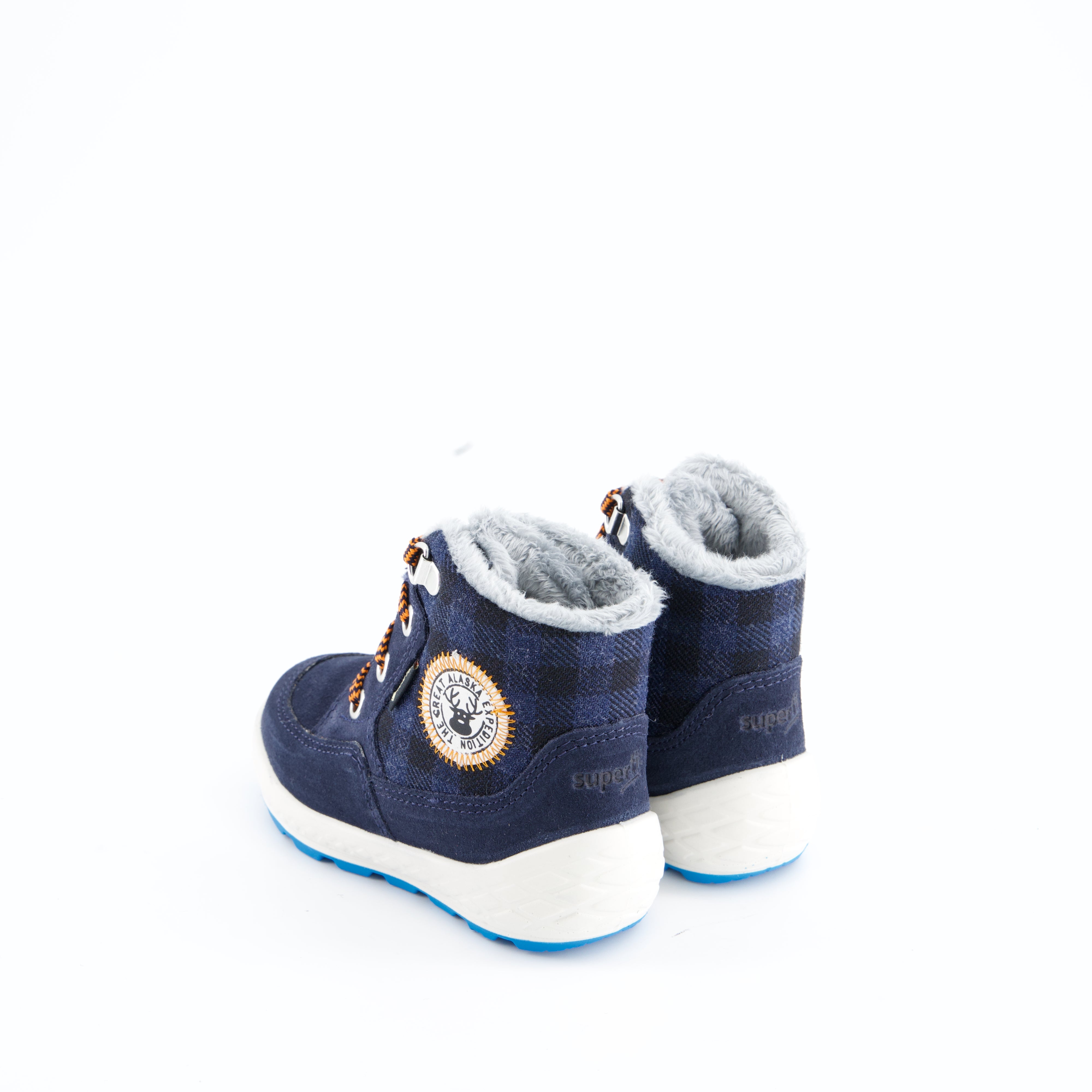 Winterstiefel GROOVY 2.0