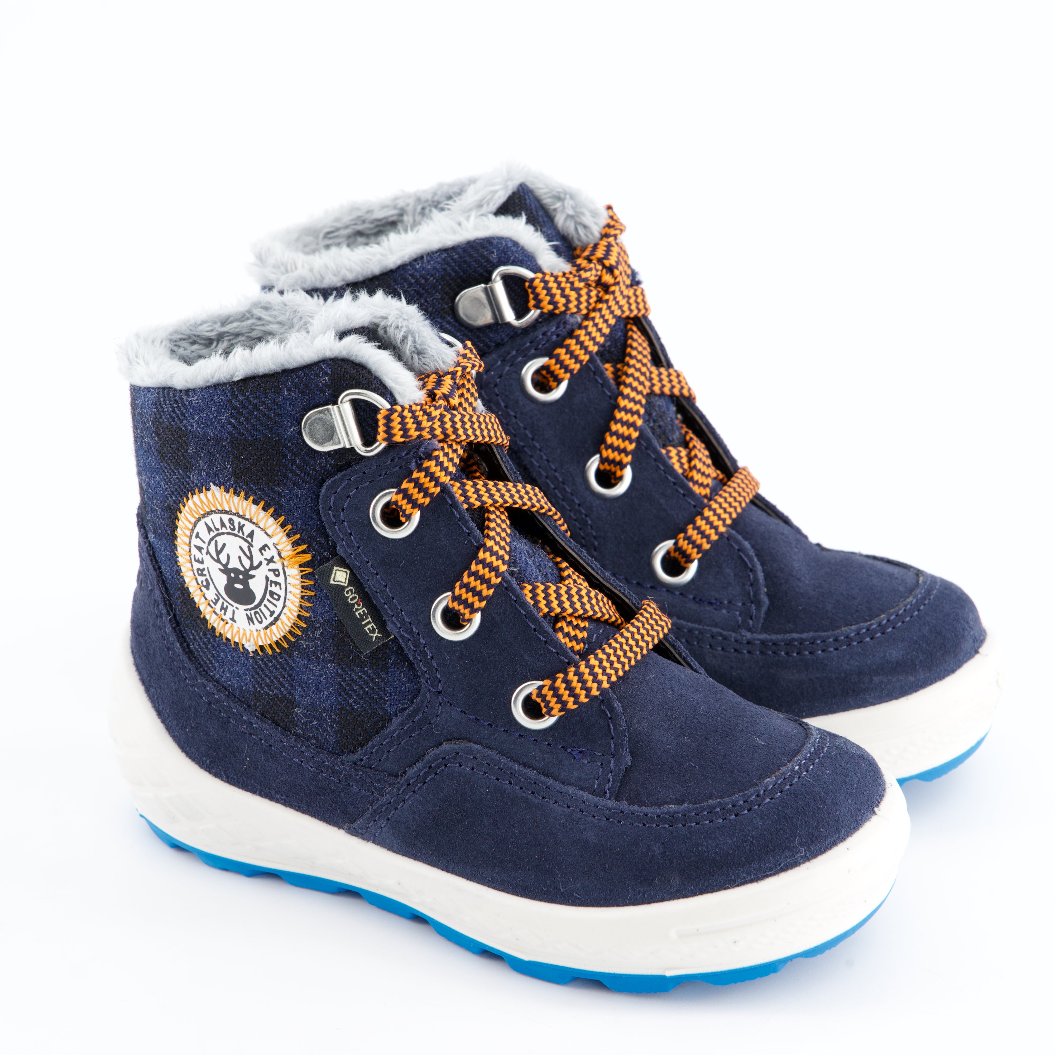 Winterstiefel GROOVY 2.0