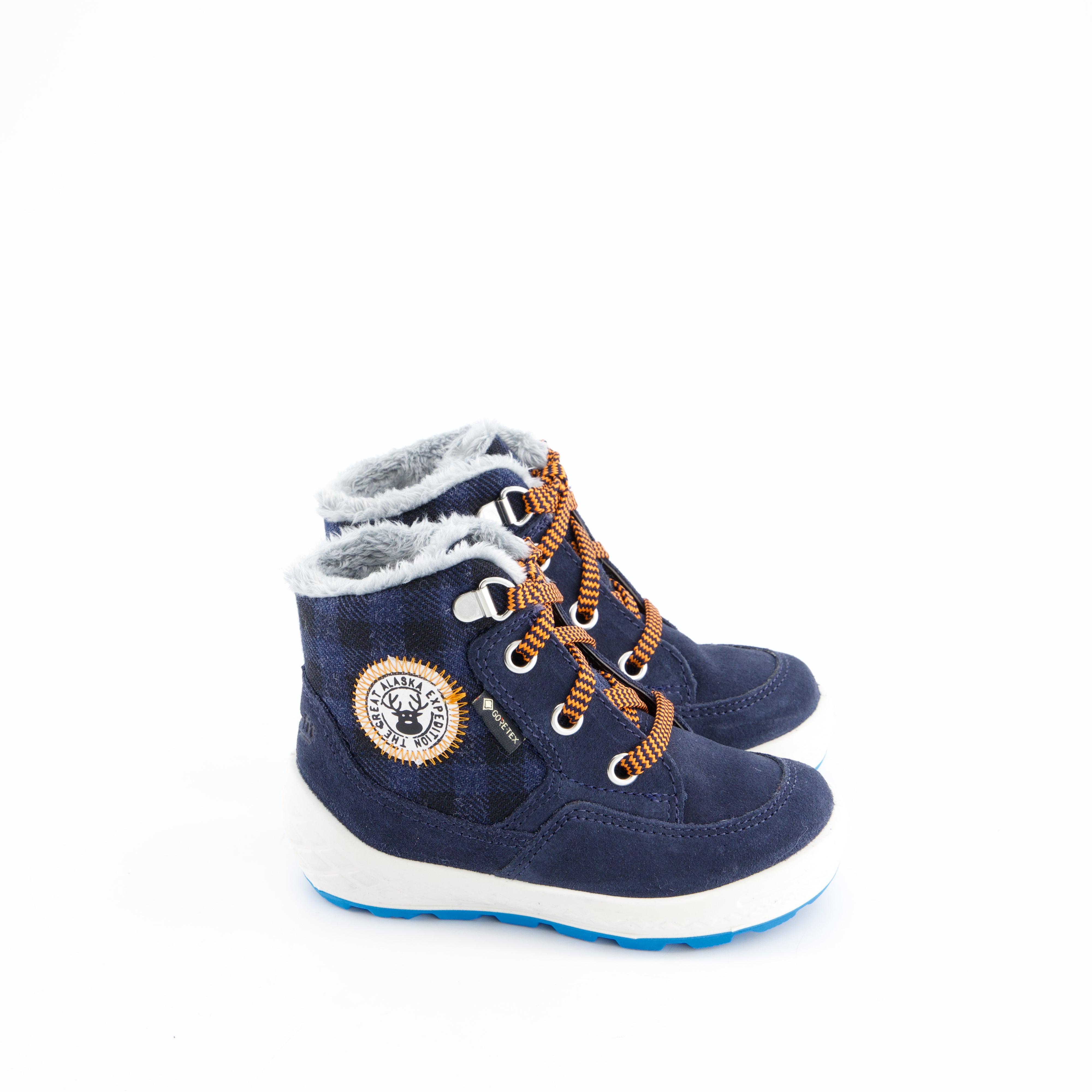 Winterstiefel GROOVY 2.0