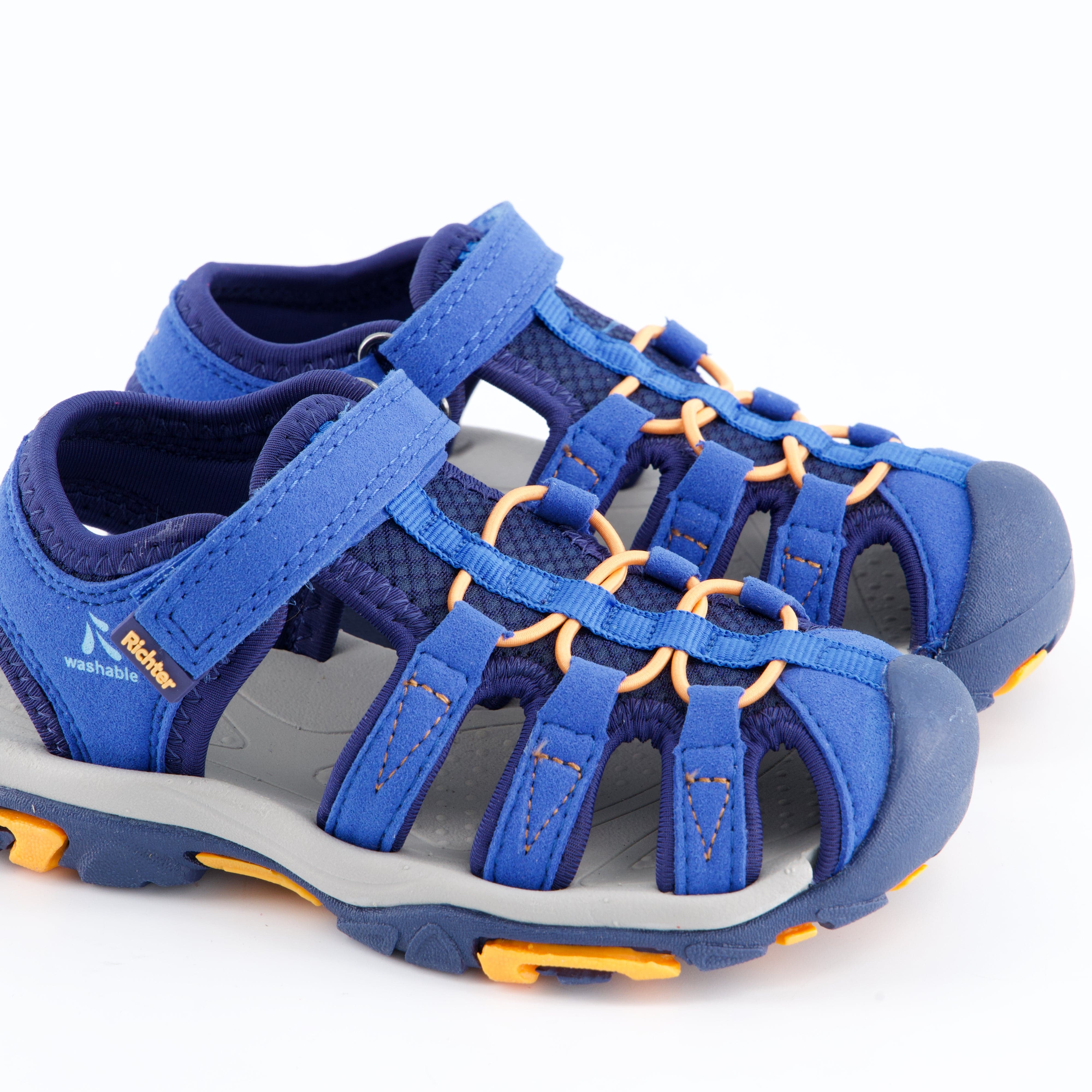 RICHTER Burschenschuhe - Sandale Sandale