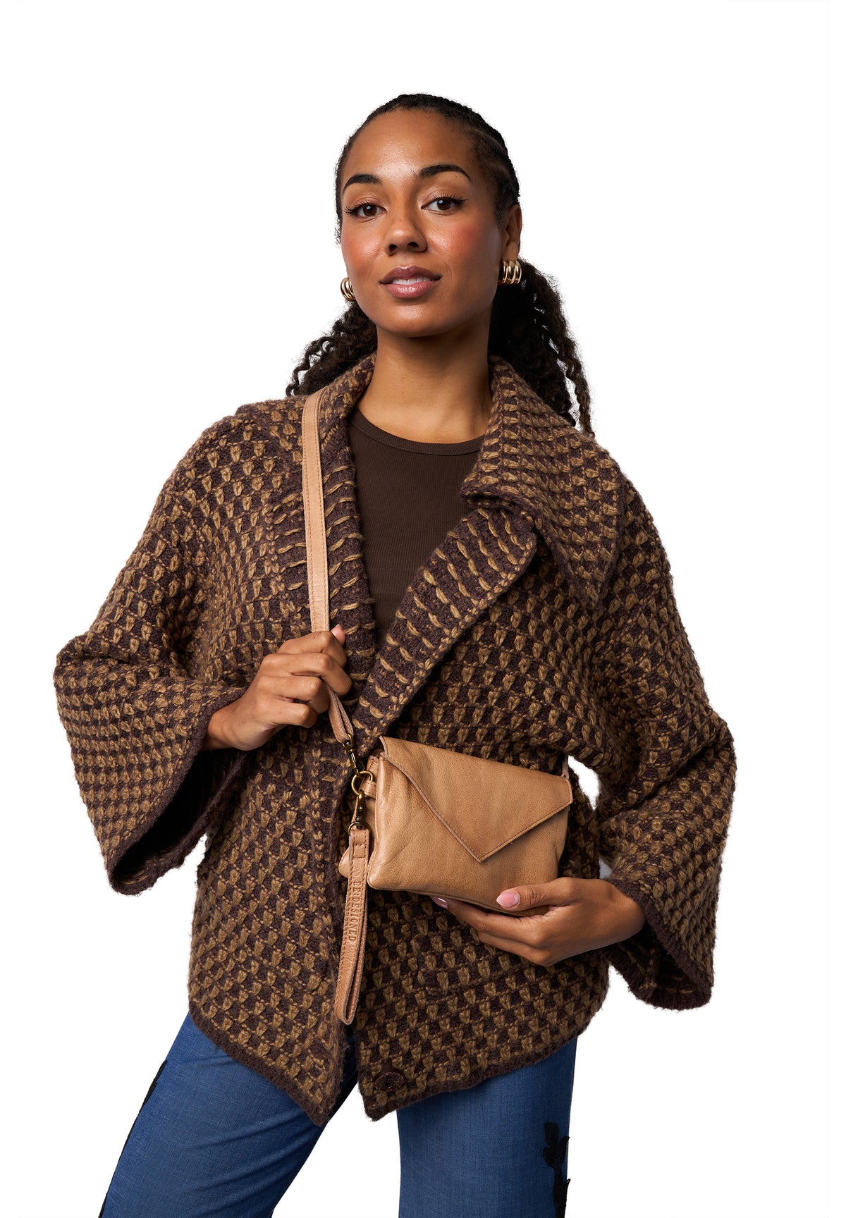 Tasche Claire Urban