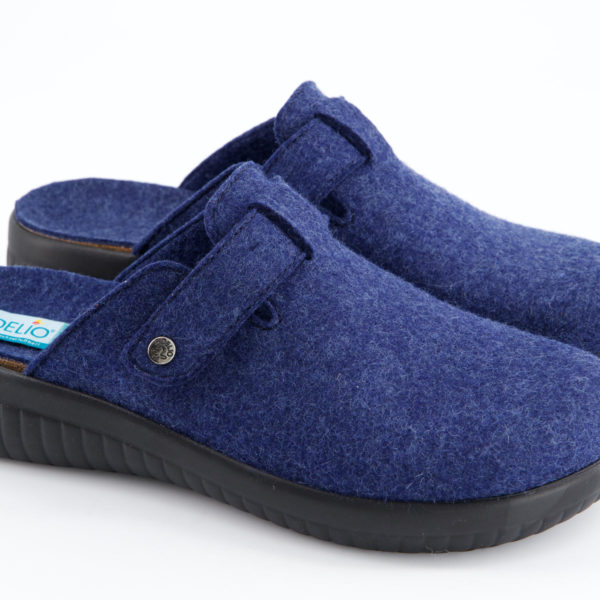 Hausschuhe FIDELIO D-CLOG G½