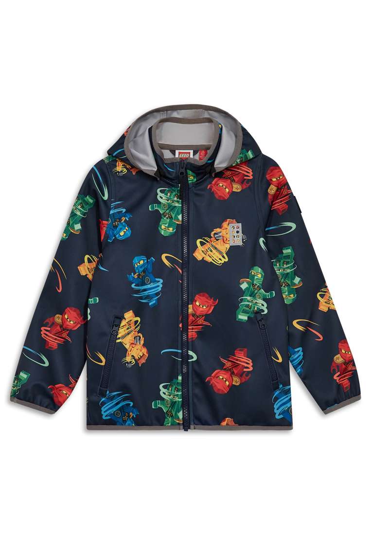 Jacke LWSIAN 200