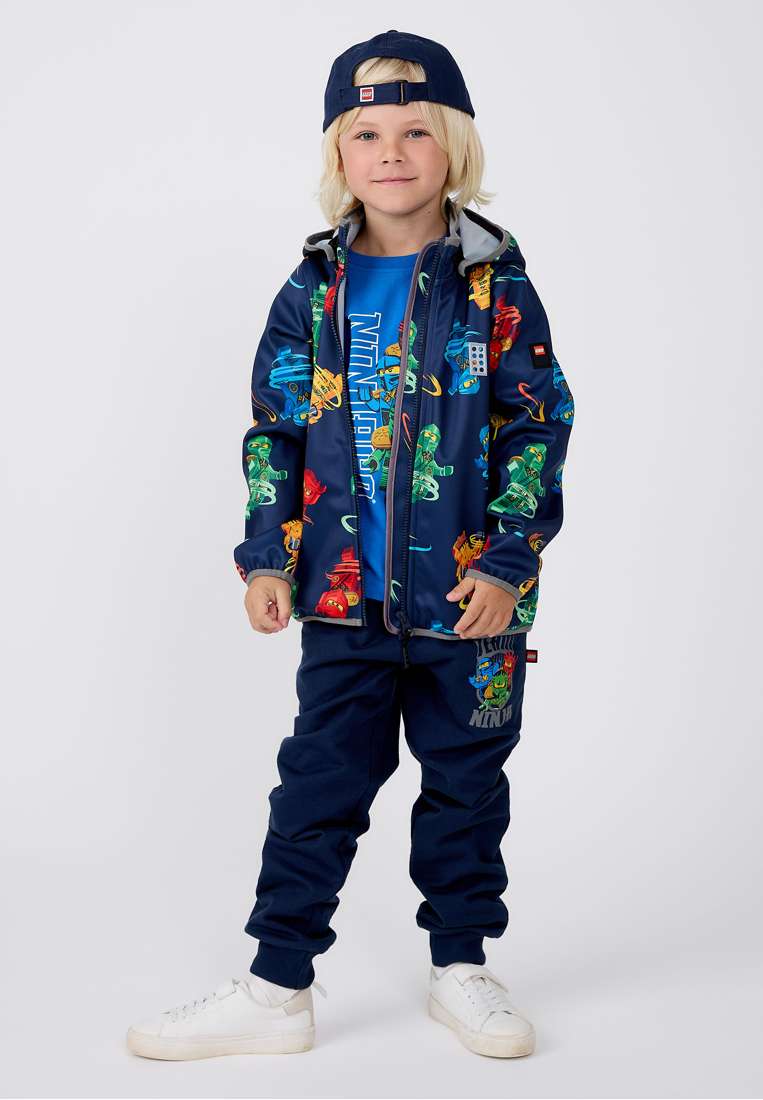 Jacke LWSIAN 200