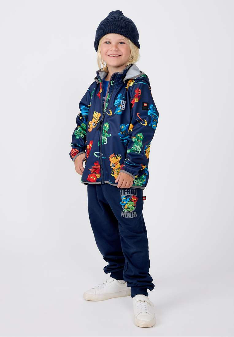 Jacke LWSIAN 200