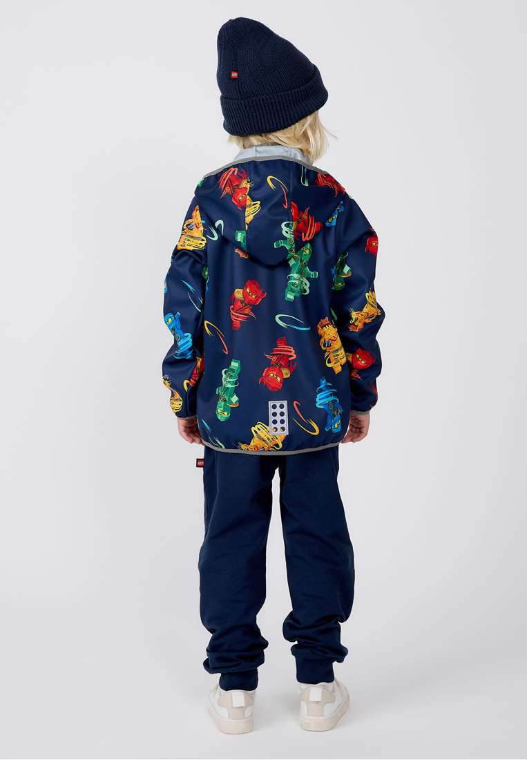 Jacke LWSIAN 200