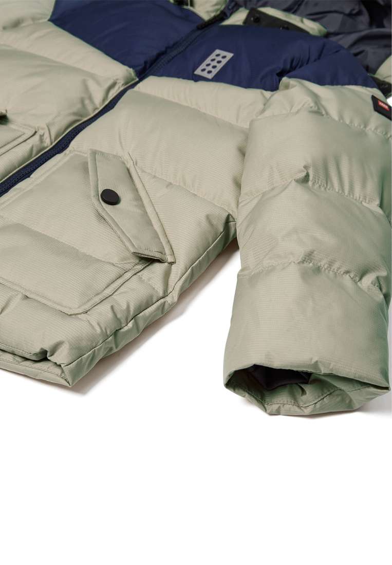 Jacke LWJEBEL 733