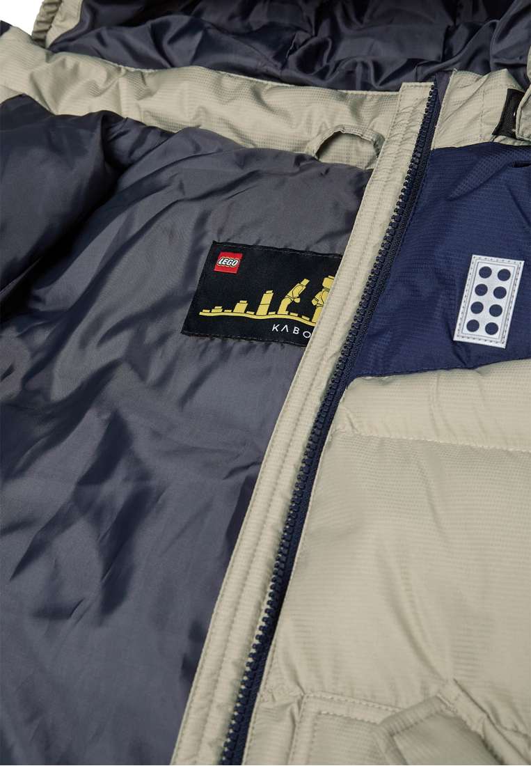 Jacke LWJEBEL 733