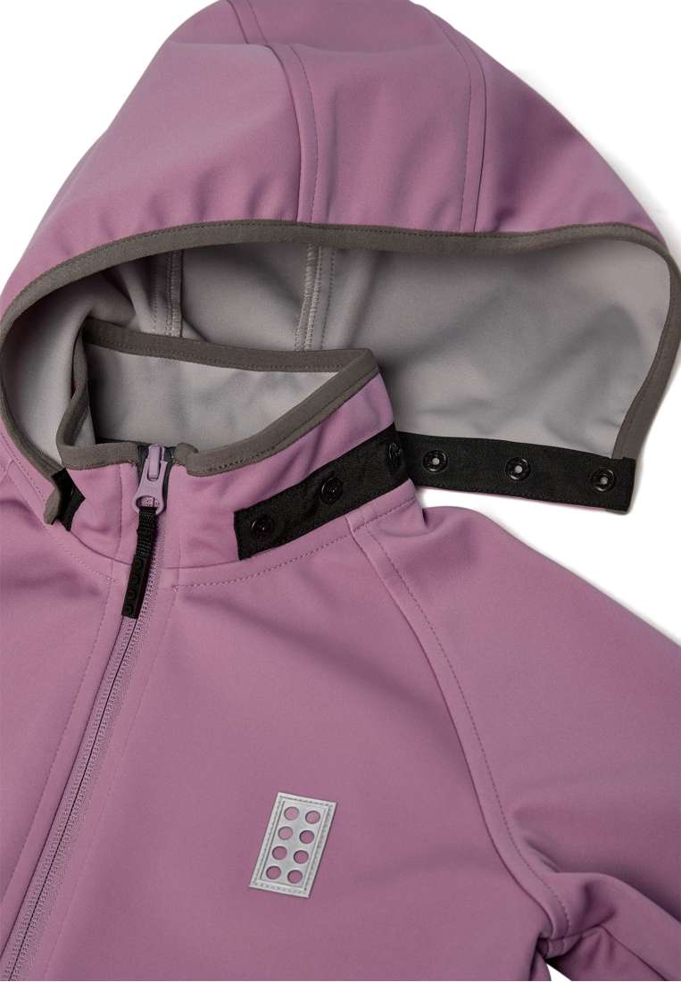 Jacke LWSEFRIT 200