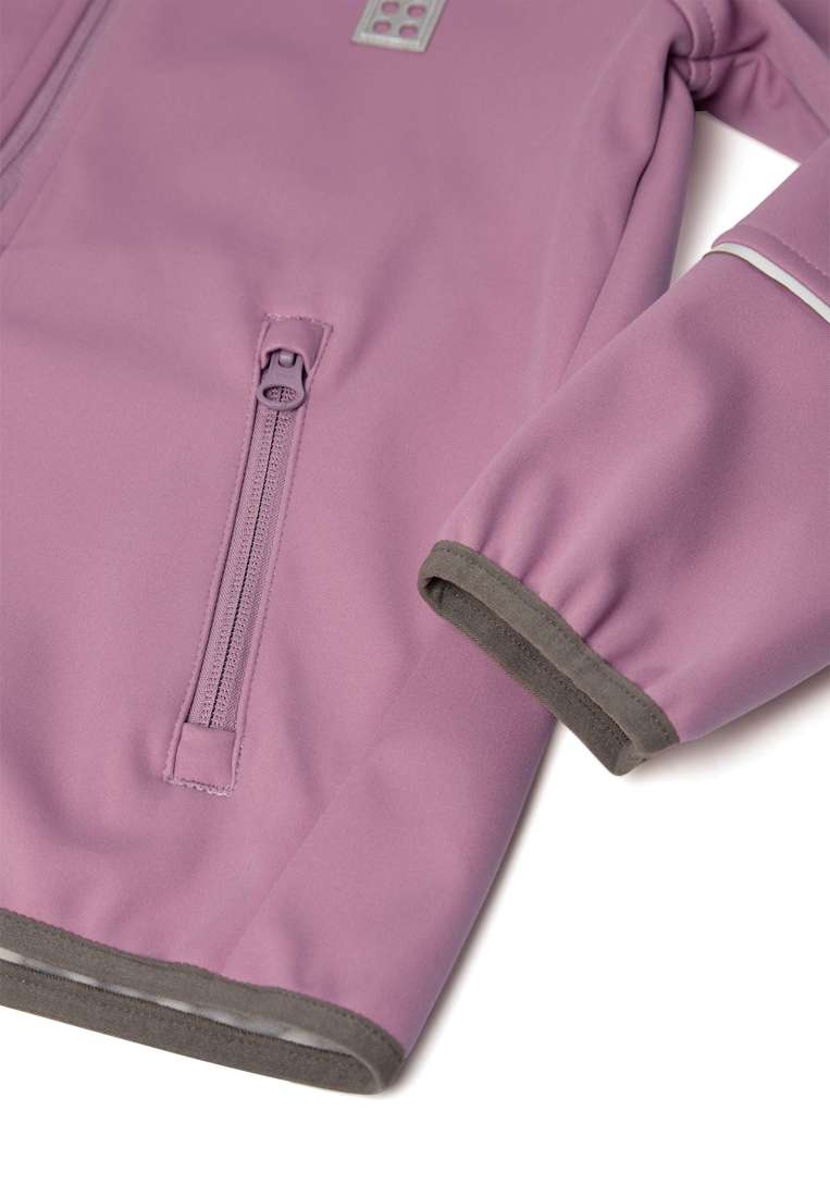 Jacke LWSEFRIT 200