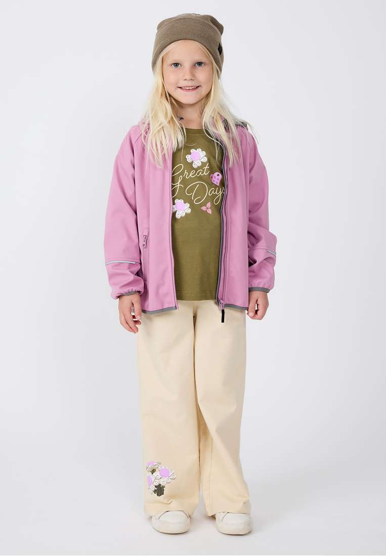 Jacke LWSEFRIT 200