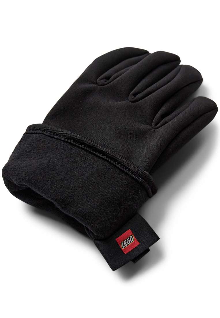 Haube/Schal/Handschuh LWATLIN 705-Softshell Glove