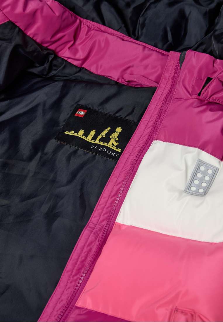 Jacke LWJIPE 705