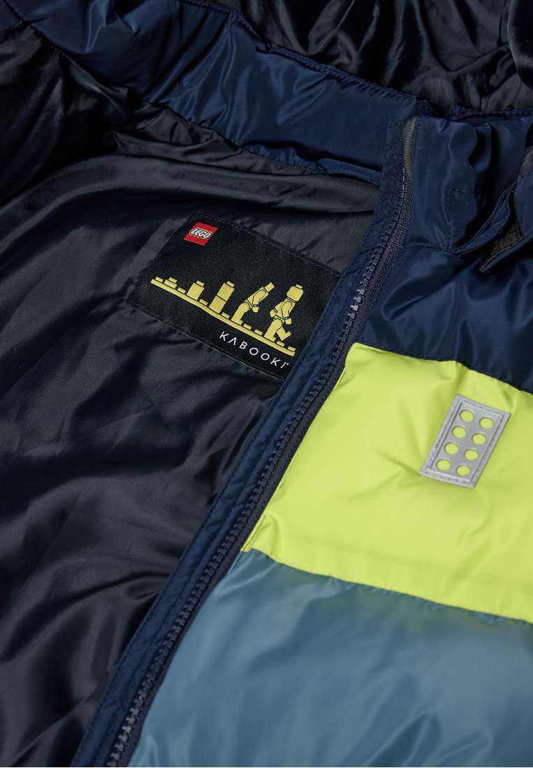 Jacke LWJIPE 705