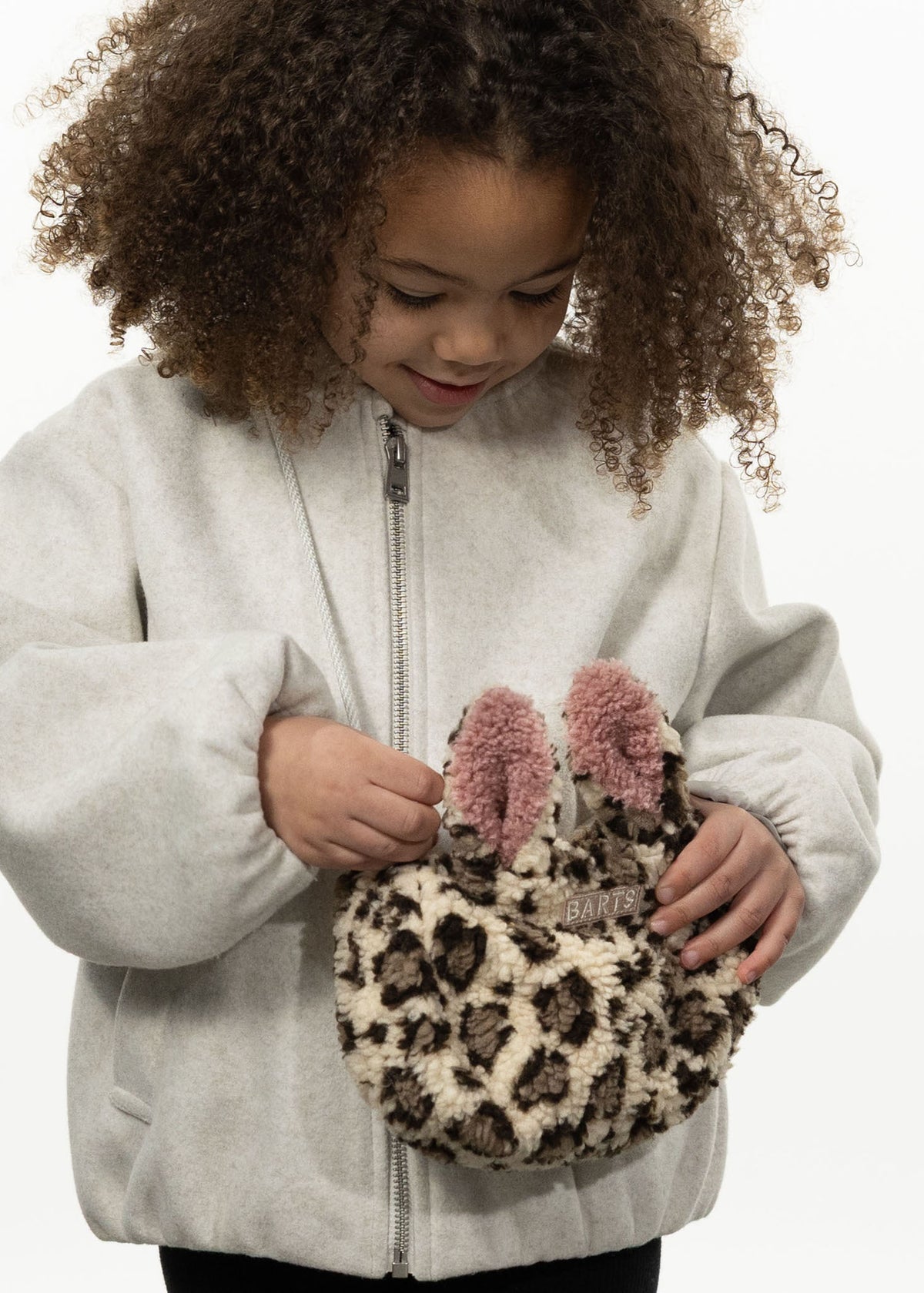 Tasche Cuddley Shoulderbag