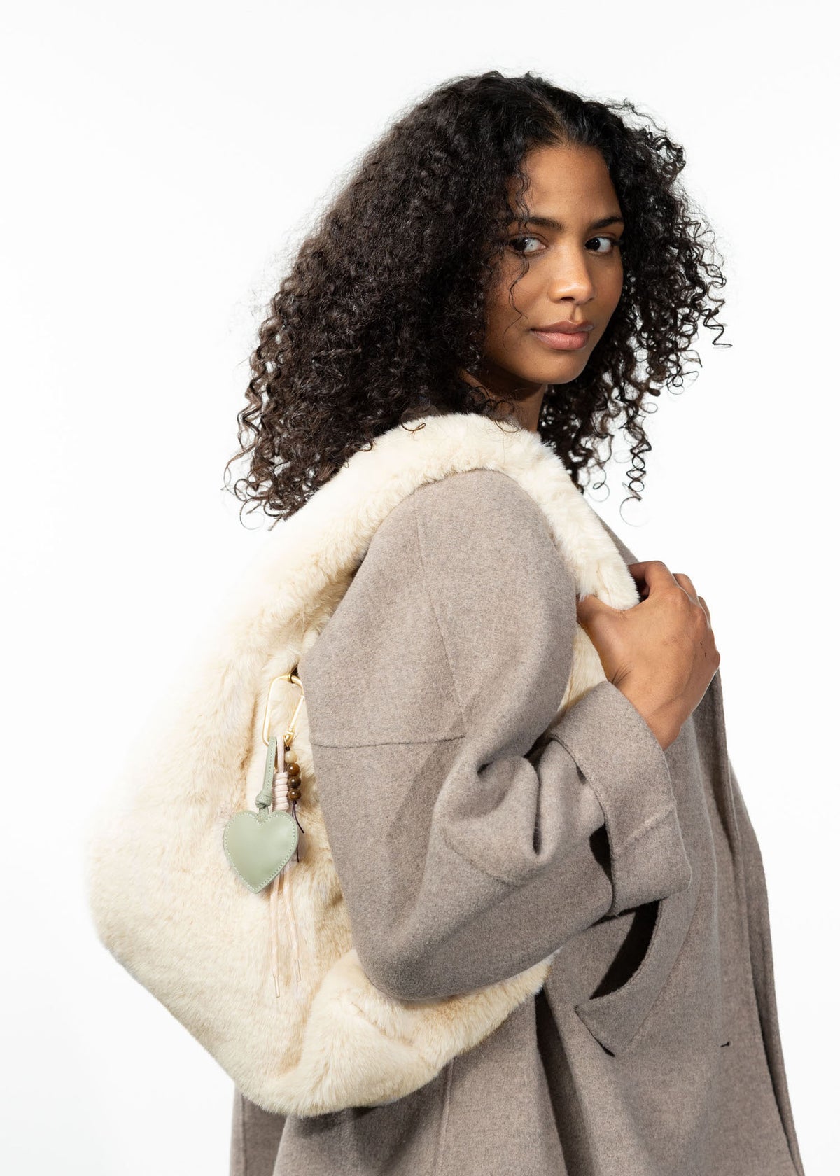 Tasche Djupa Handbag