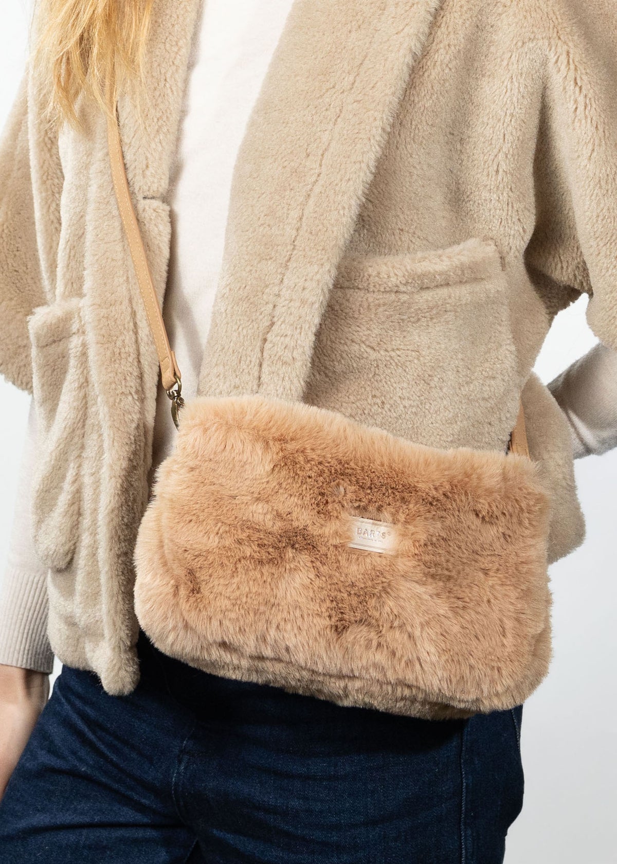 Tasche Djupa Shoulderbag