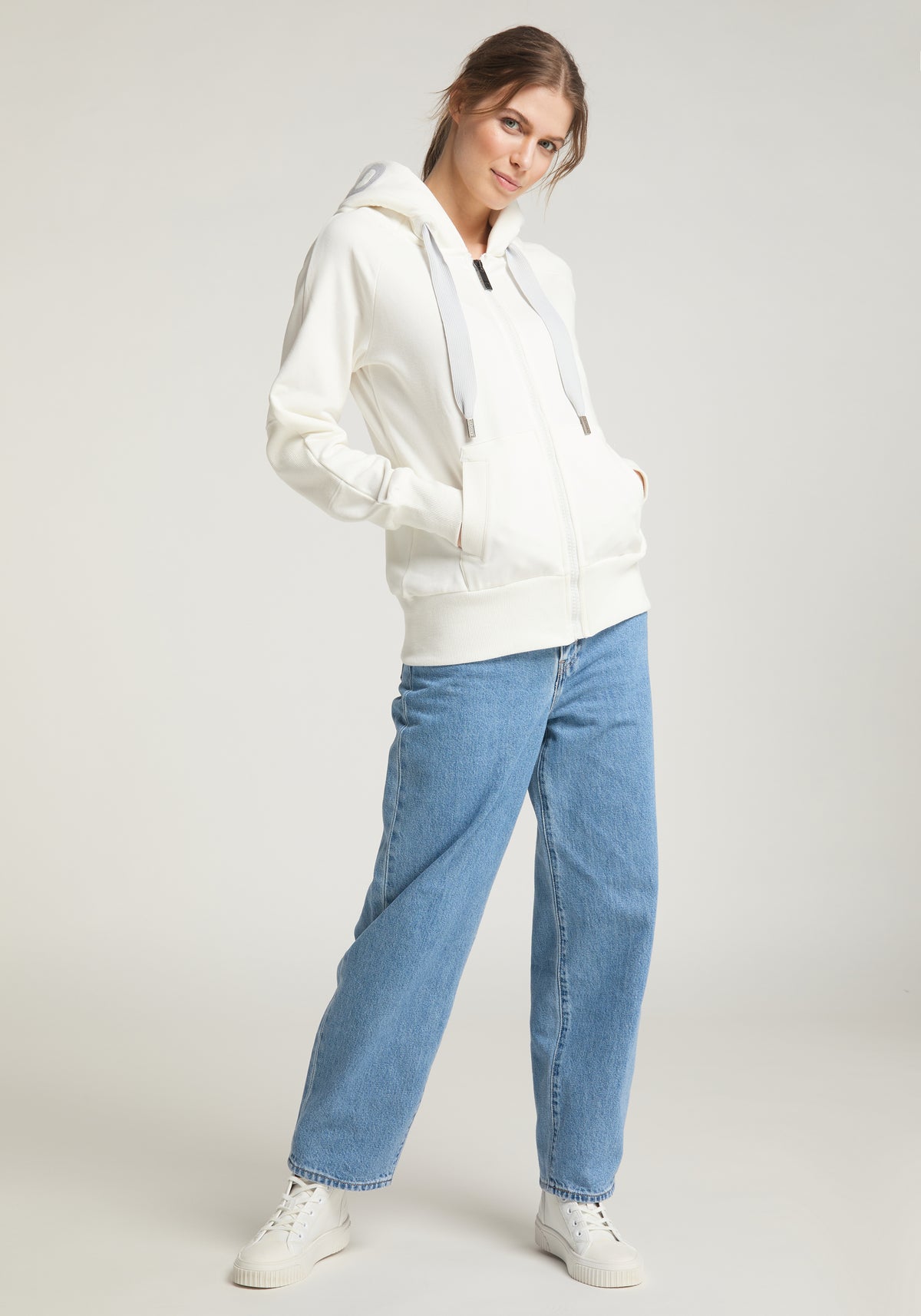 Jacke Kelda