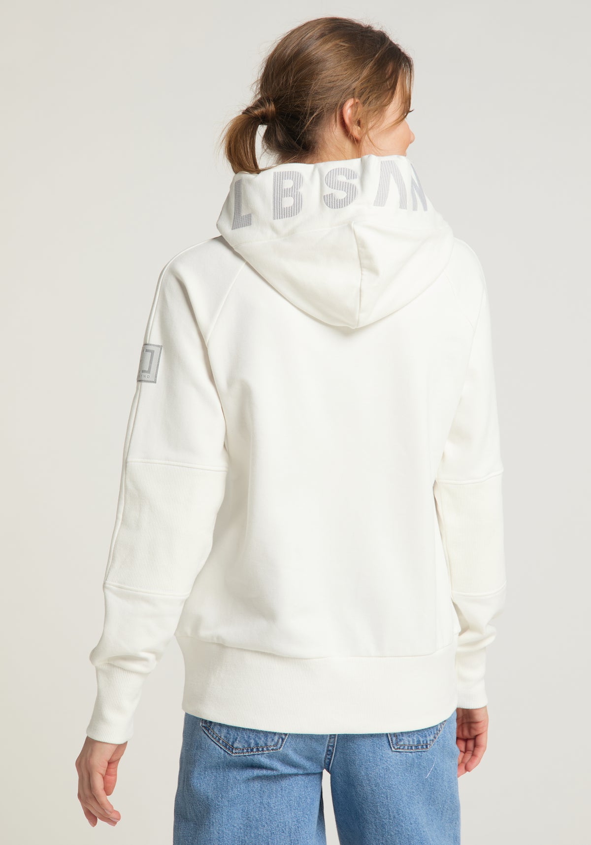 Jacke Kelda